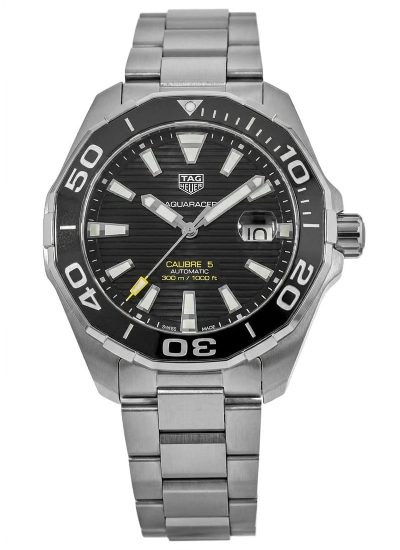 TAG Heuer Aquaracer 300M WAY201A.BA0927
