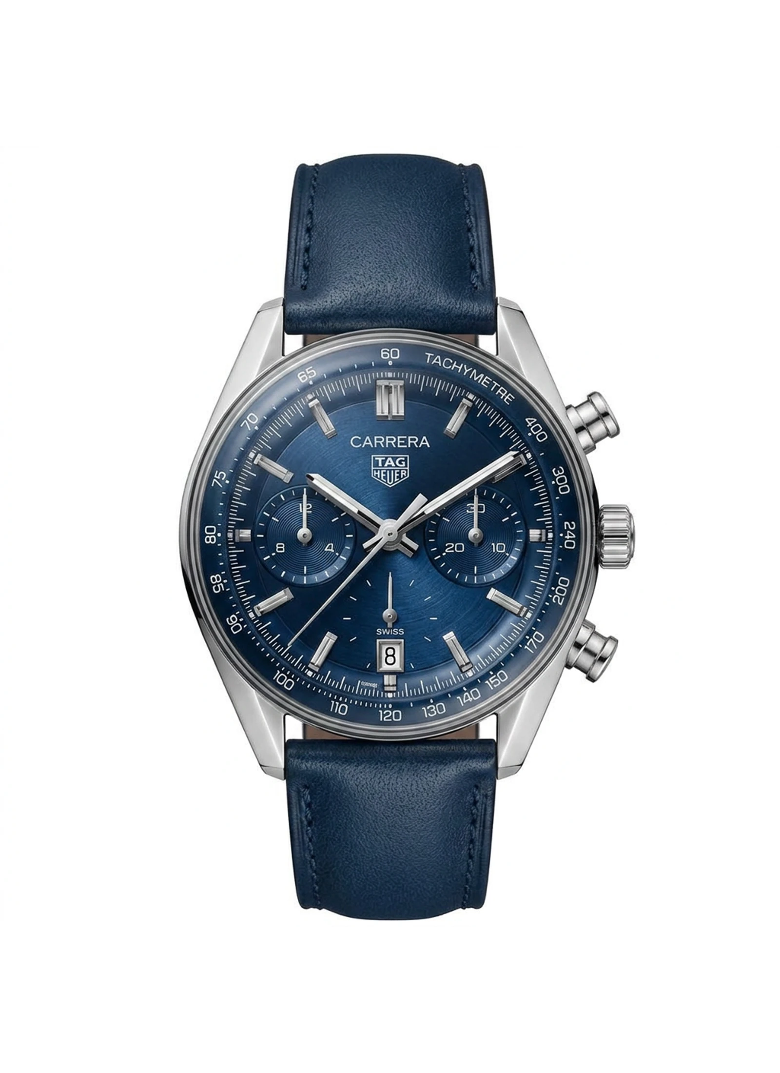 TAG Heuer Carrera Chronograph CBS2212.FC6535