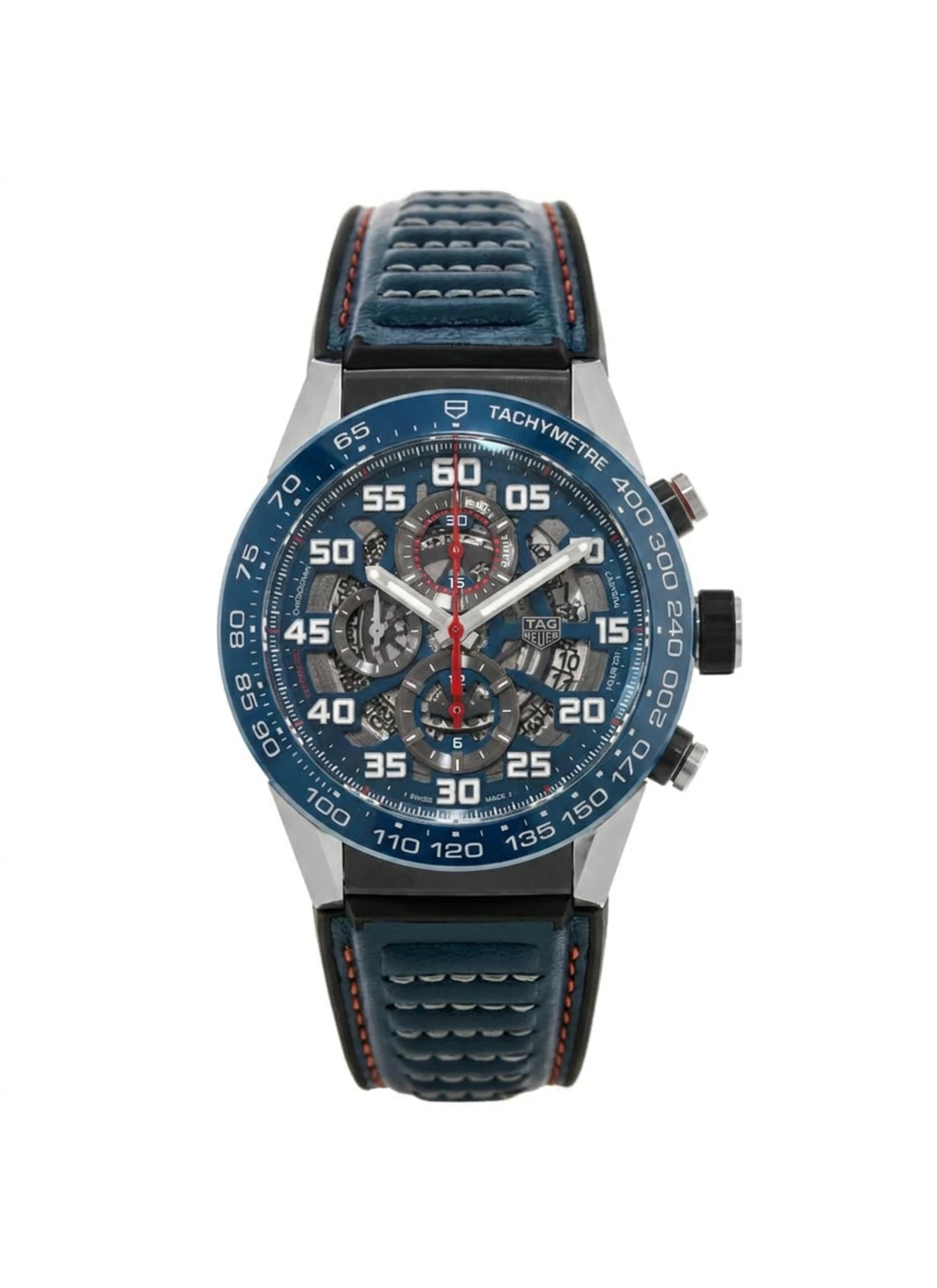 TAG Heuer Carrera Calibre HEUER 01 CAR2A1T.FT6052