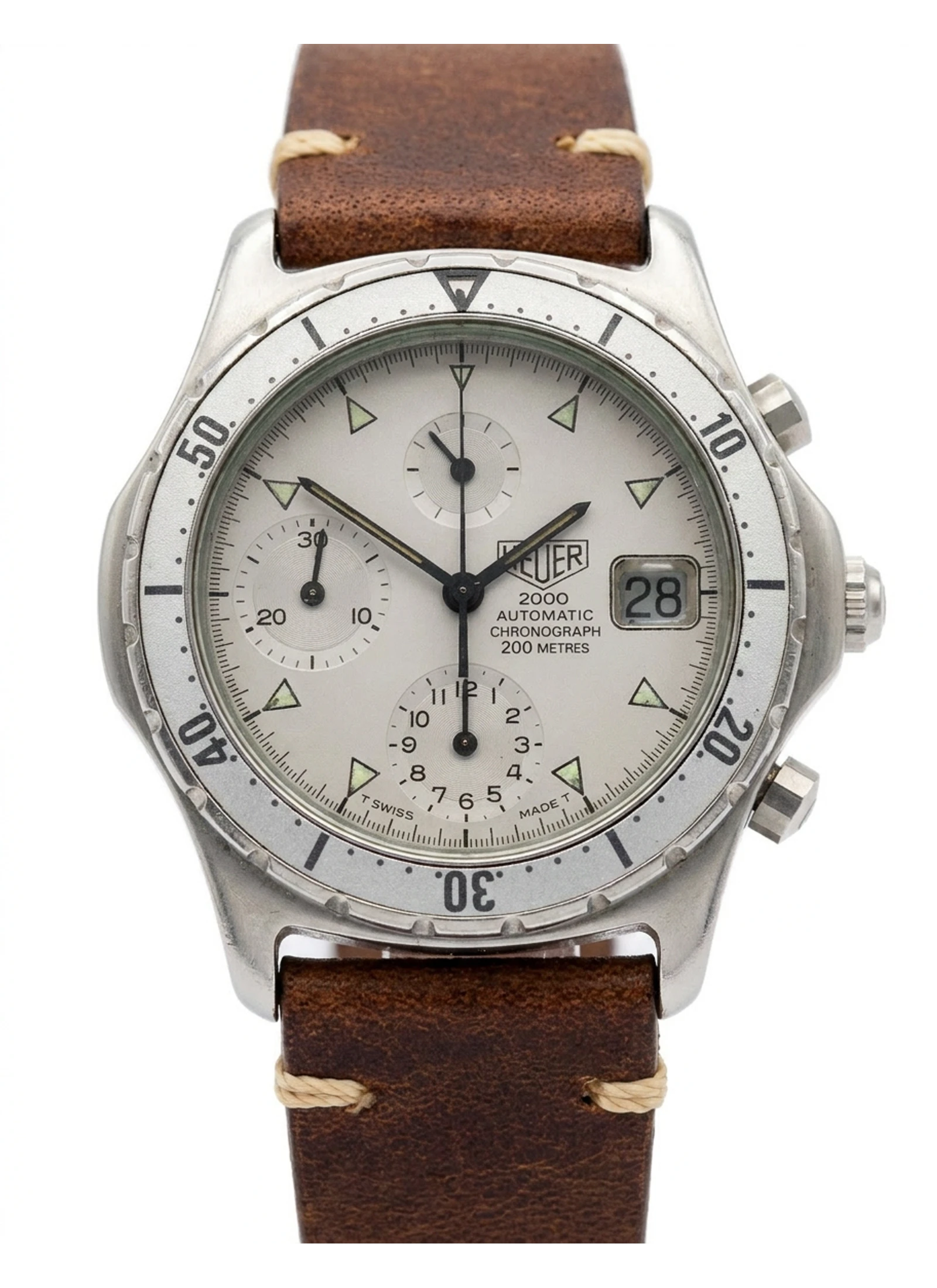 TAG Heuer 2000 173.006