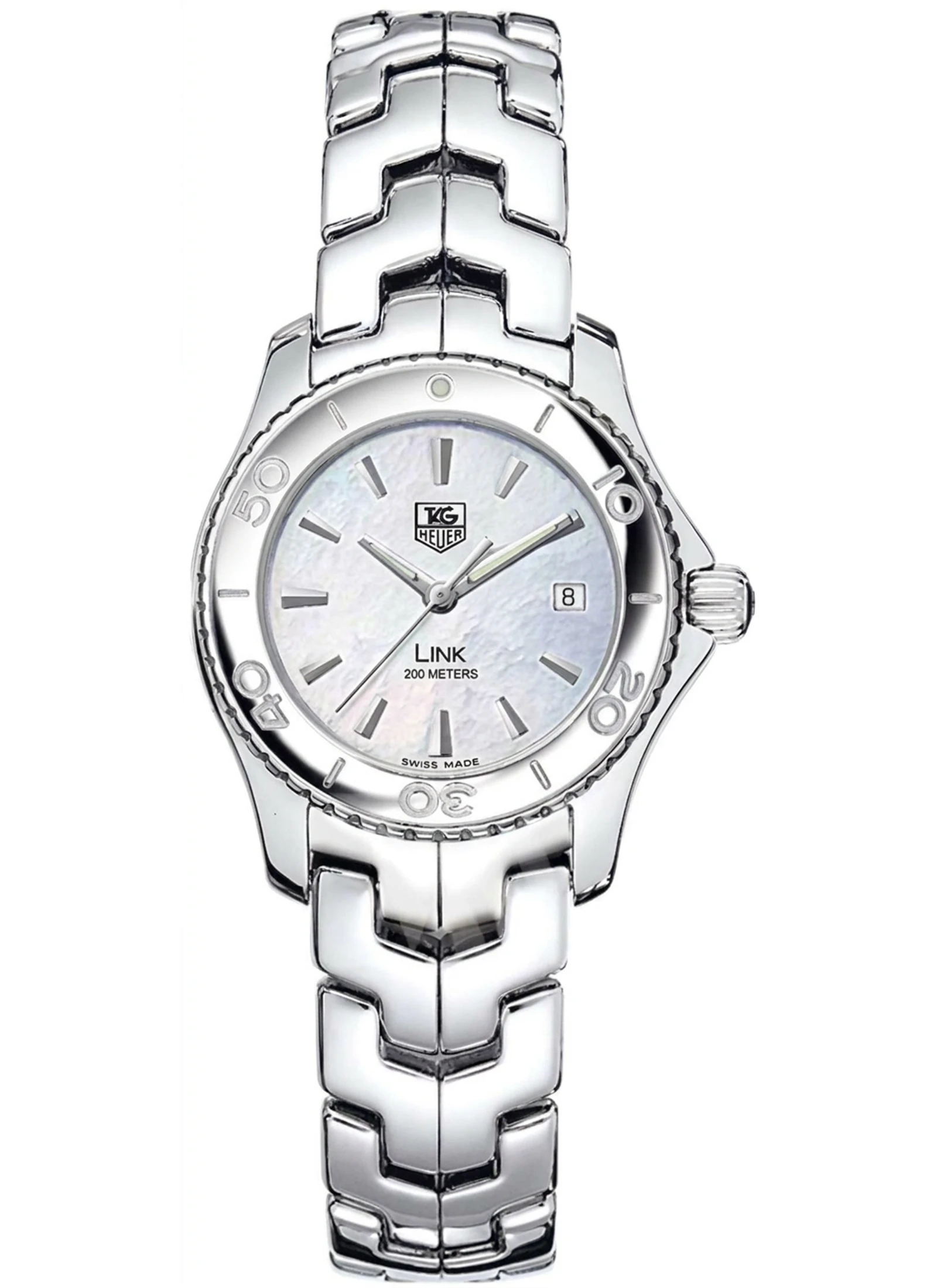 TAG Heuer Link Lady WJ1313.BA0572
