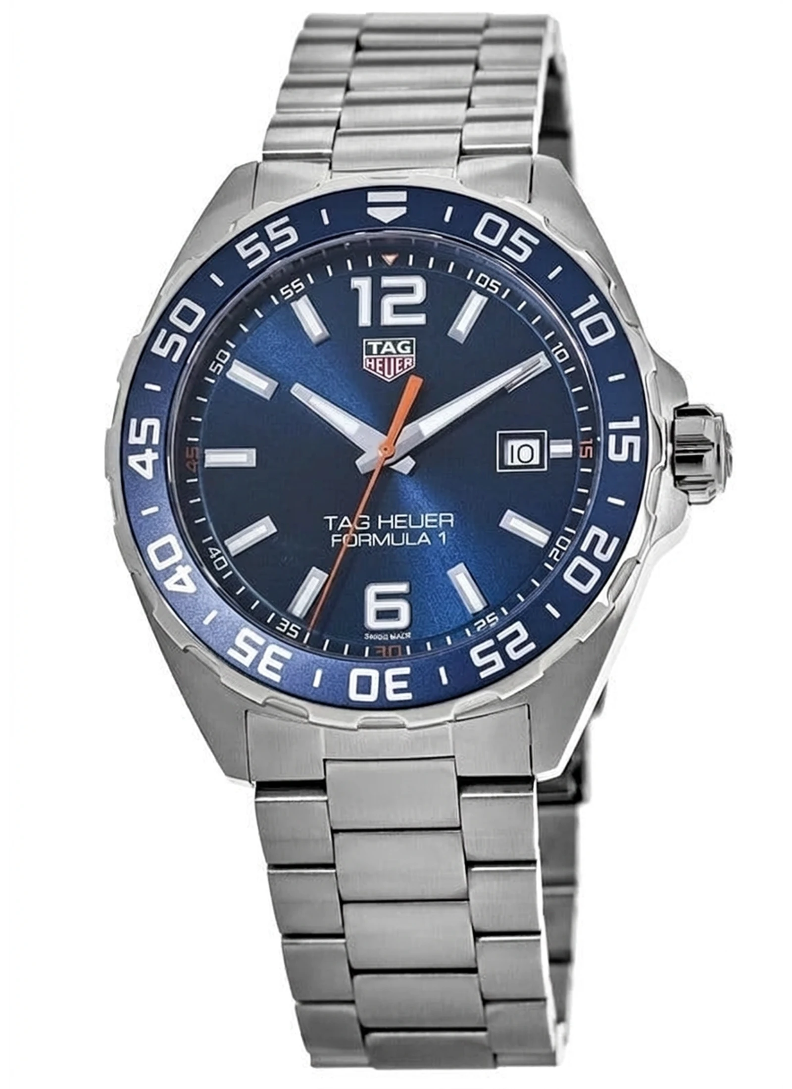 TAG Heuer Formula 1 Quartz WAZ1010