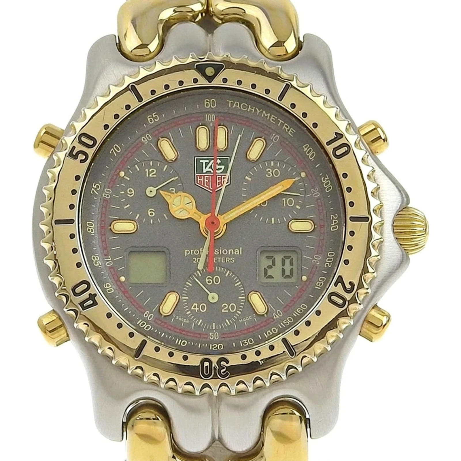 TAG Heuer SEL CG1122-0