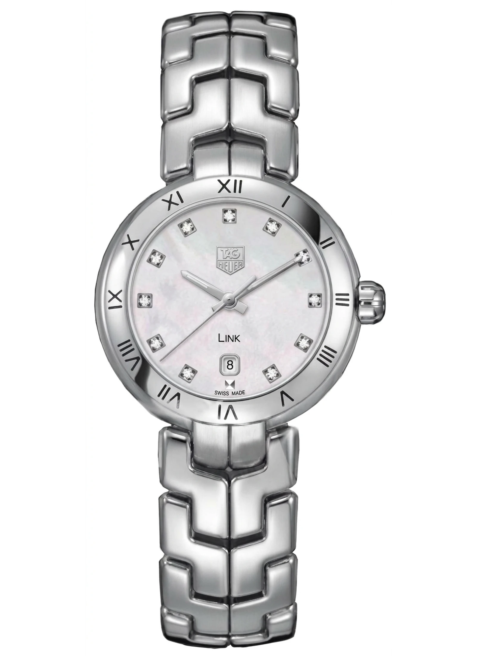 TAG Heuer Link Lady WAT1417.BA0954