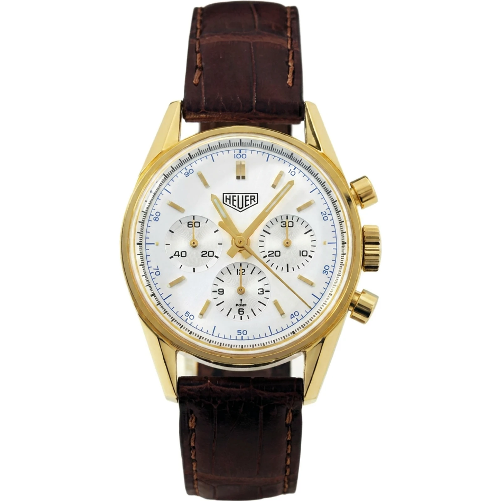 TAG Heuer Carrera CS3140
