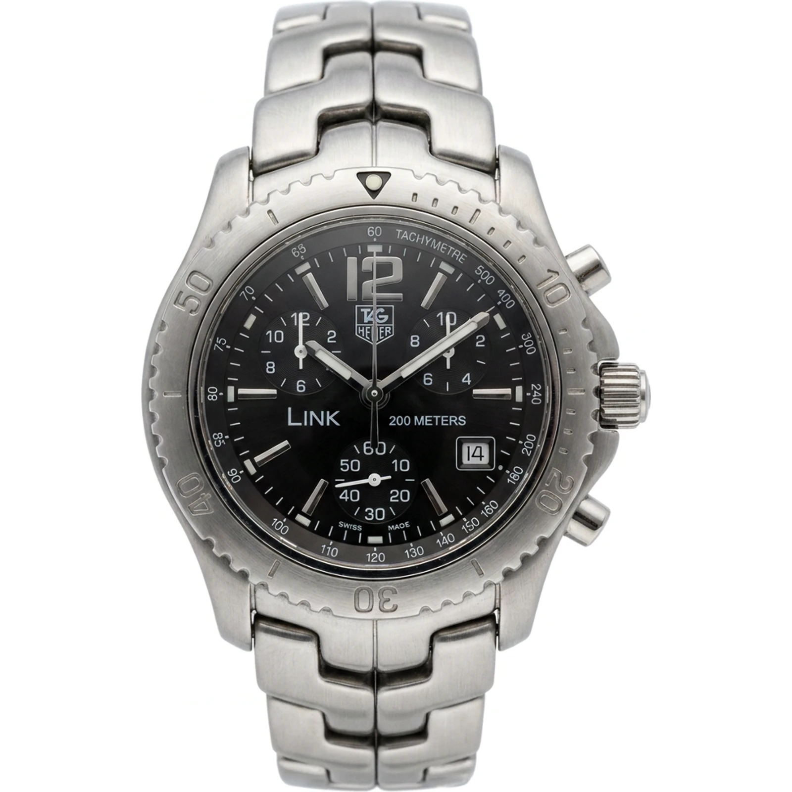 TAG Heuer Link Quartz CT1110-0