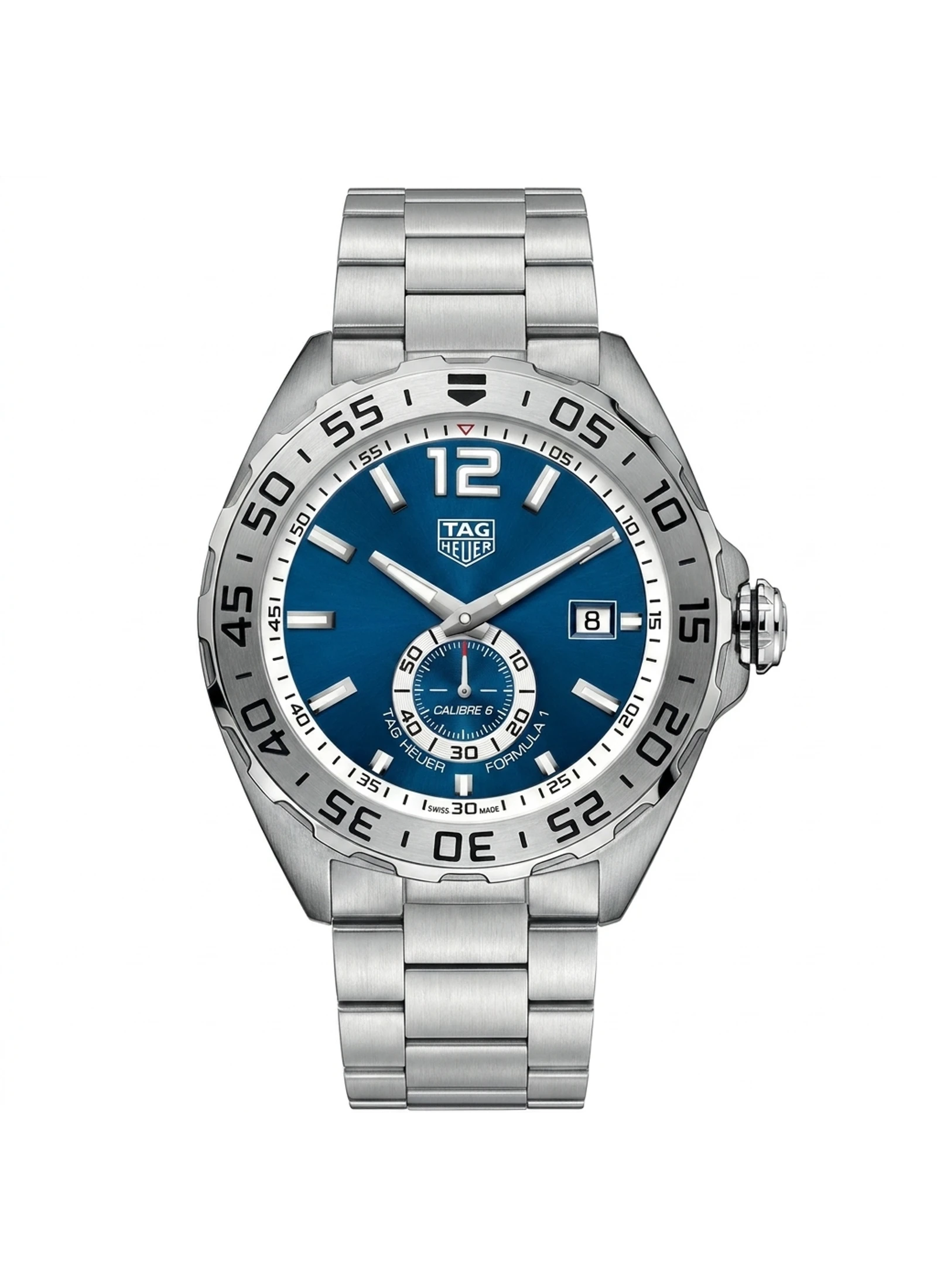 TAG Heuer Formula 1 Calibre 6 WAZ2014.BA0842