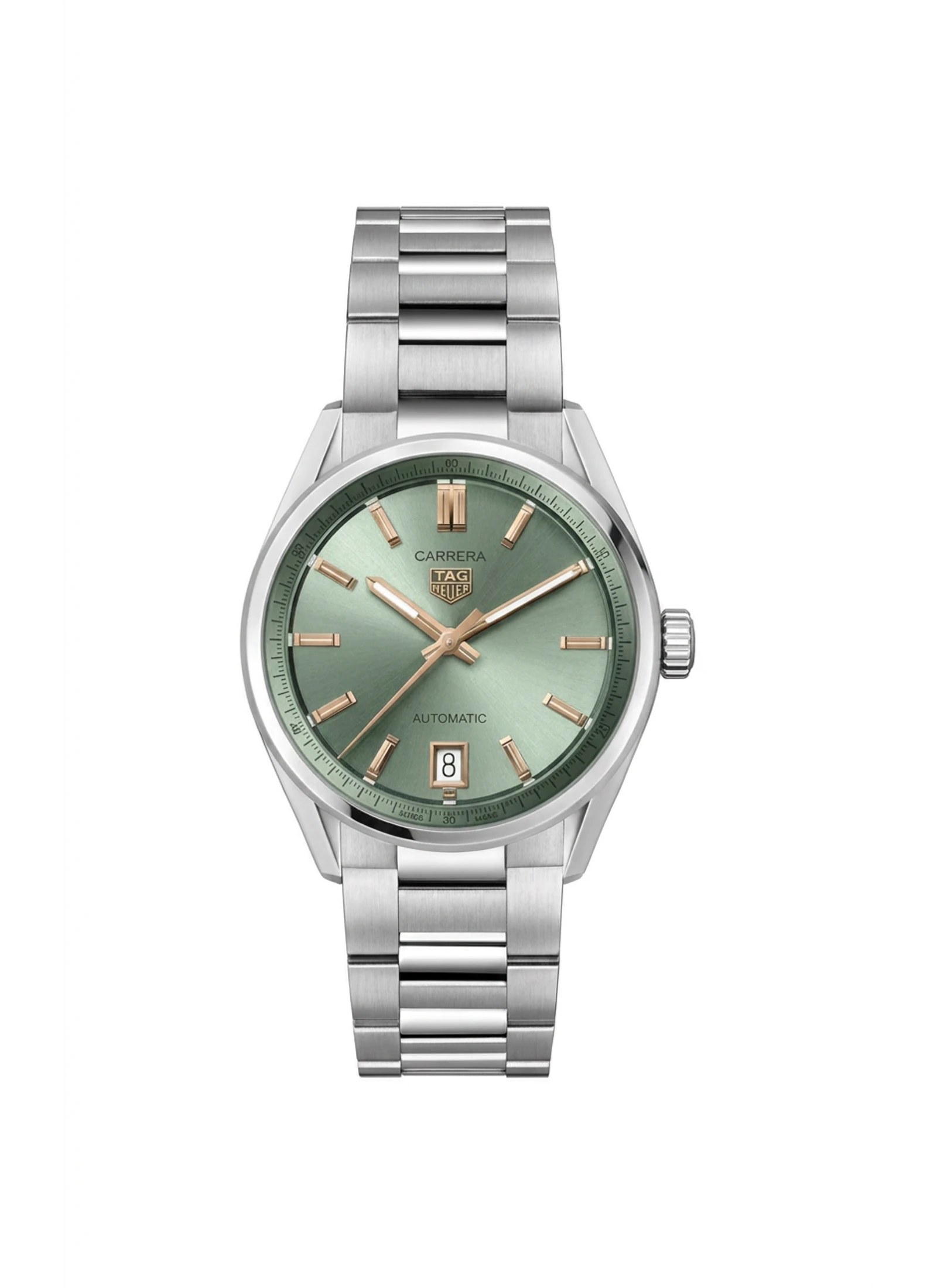 TAG Heuer Carrera Lady WBN2312.BA0001