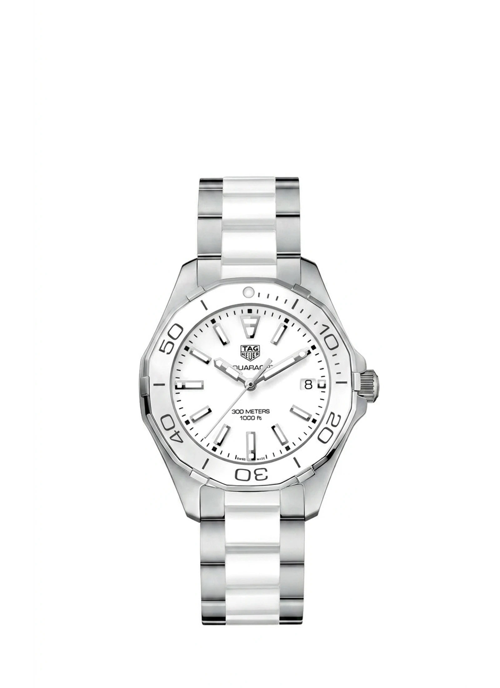 TAG Heuer Aquaracer Lady WAY131B.BA0914