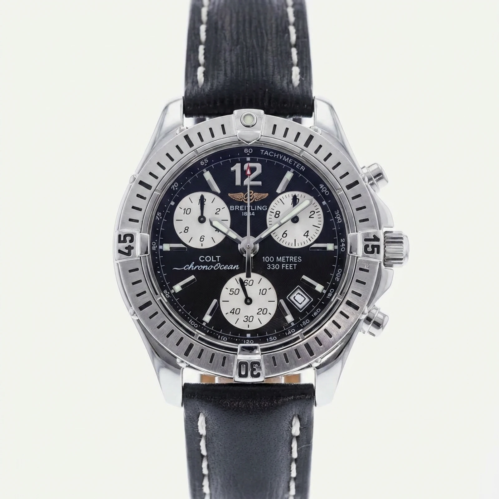 Breitling Colt A53050