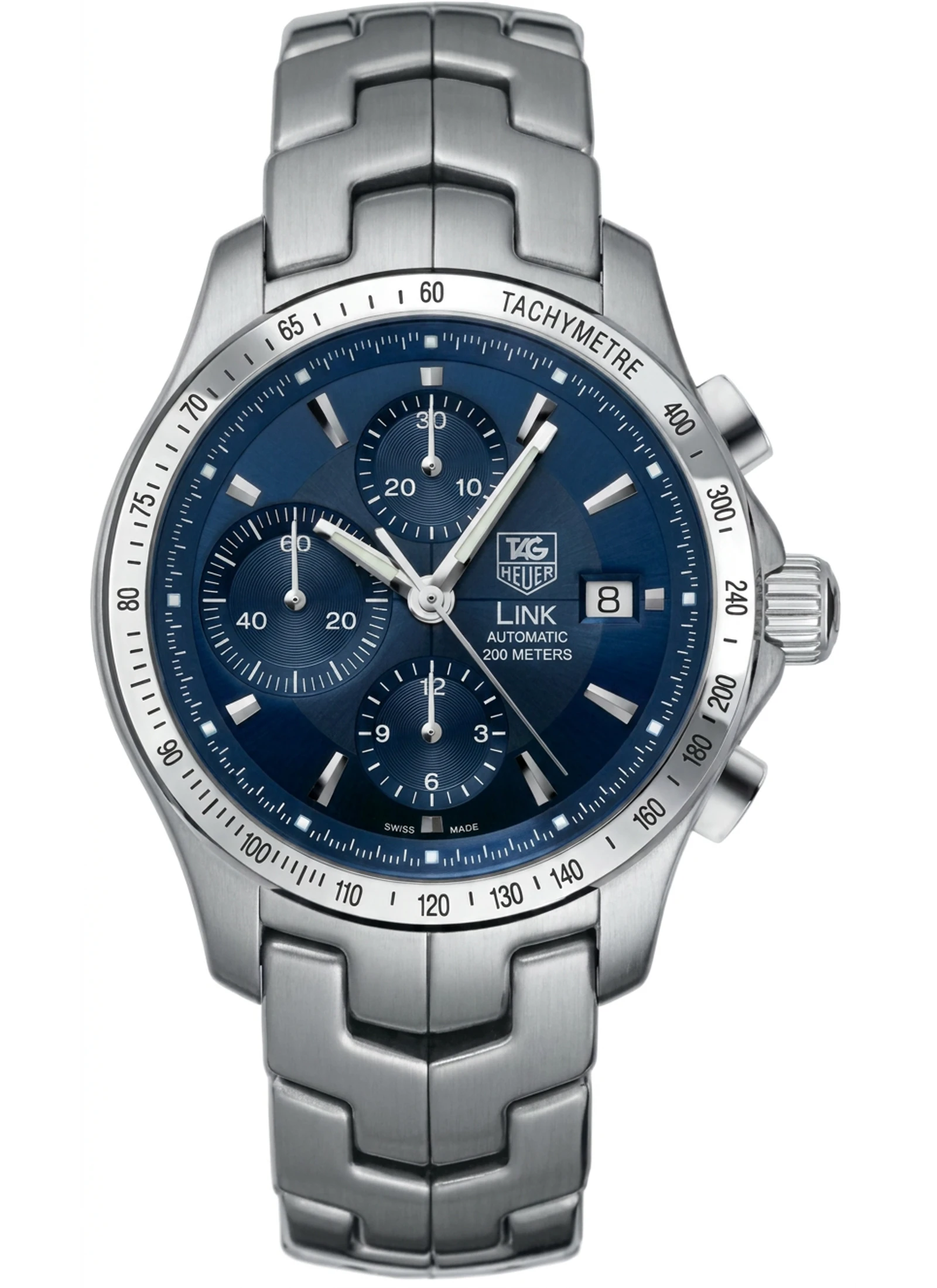 TAG Heuer Link CJF2114.BA0576