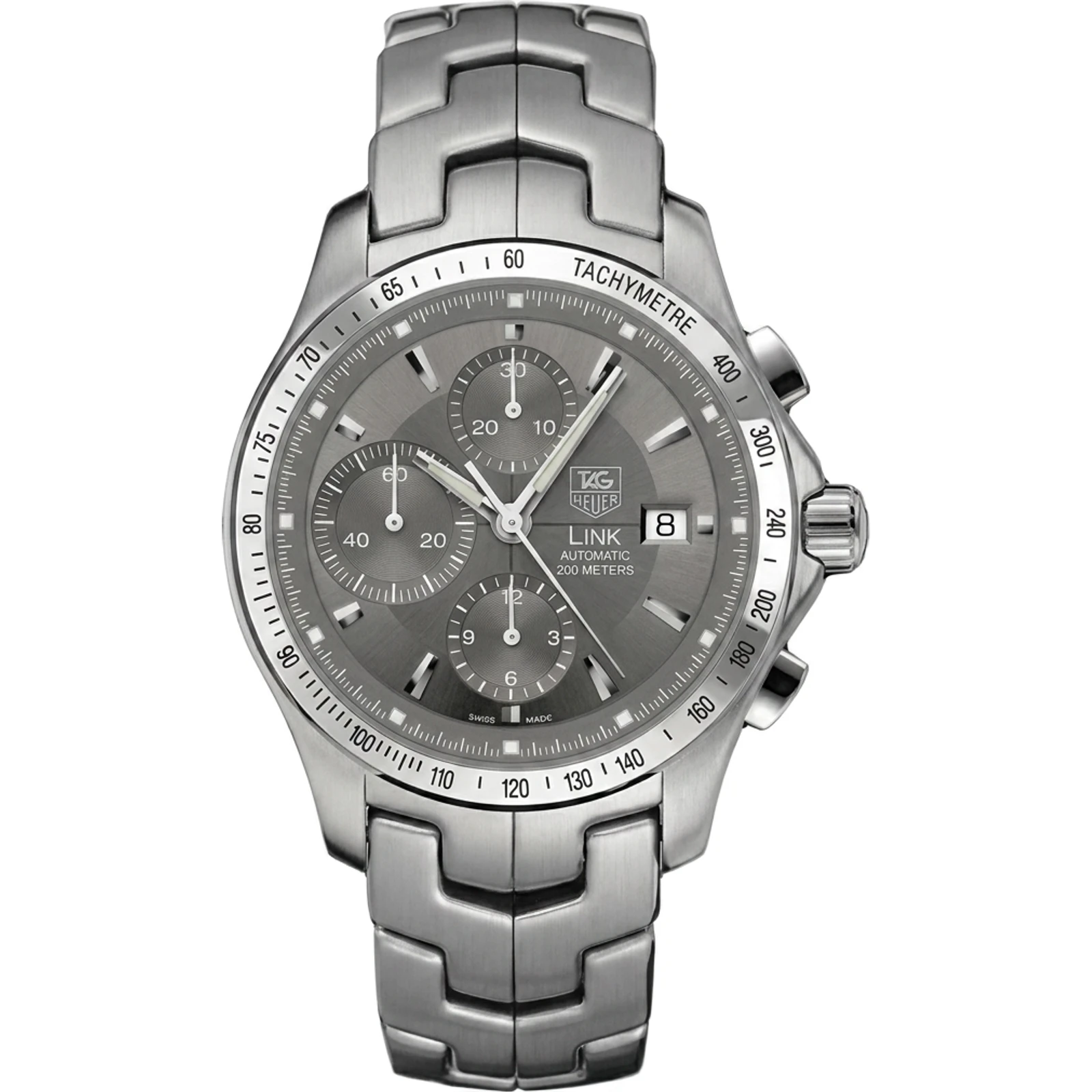 TAG Heuer Link CJF2115