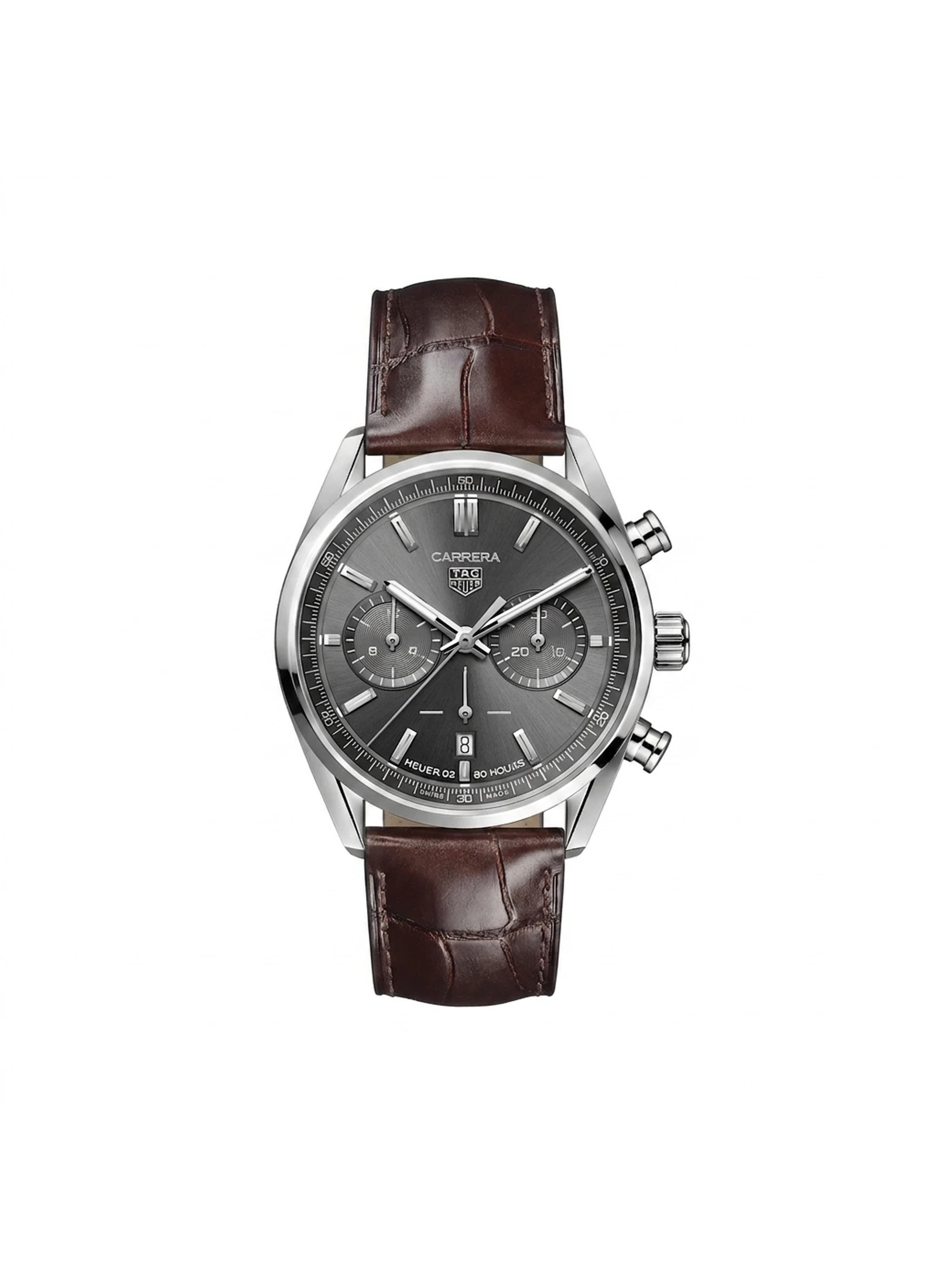 TAG Heuer Carrera Chronograph CBN2012.FC6483