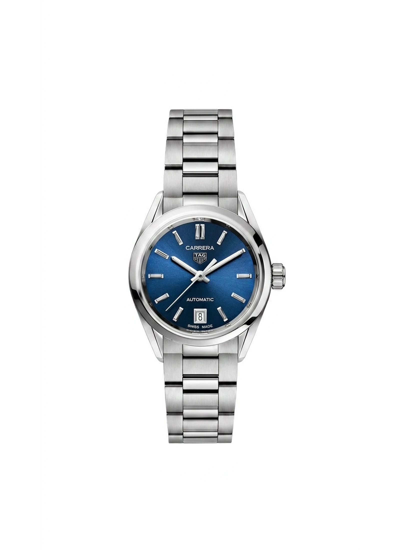 TAG Heuer Carrera Lady WBN2411.BA0621