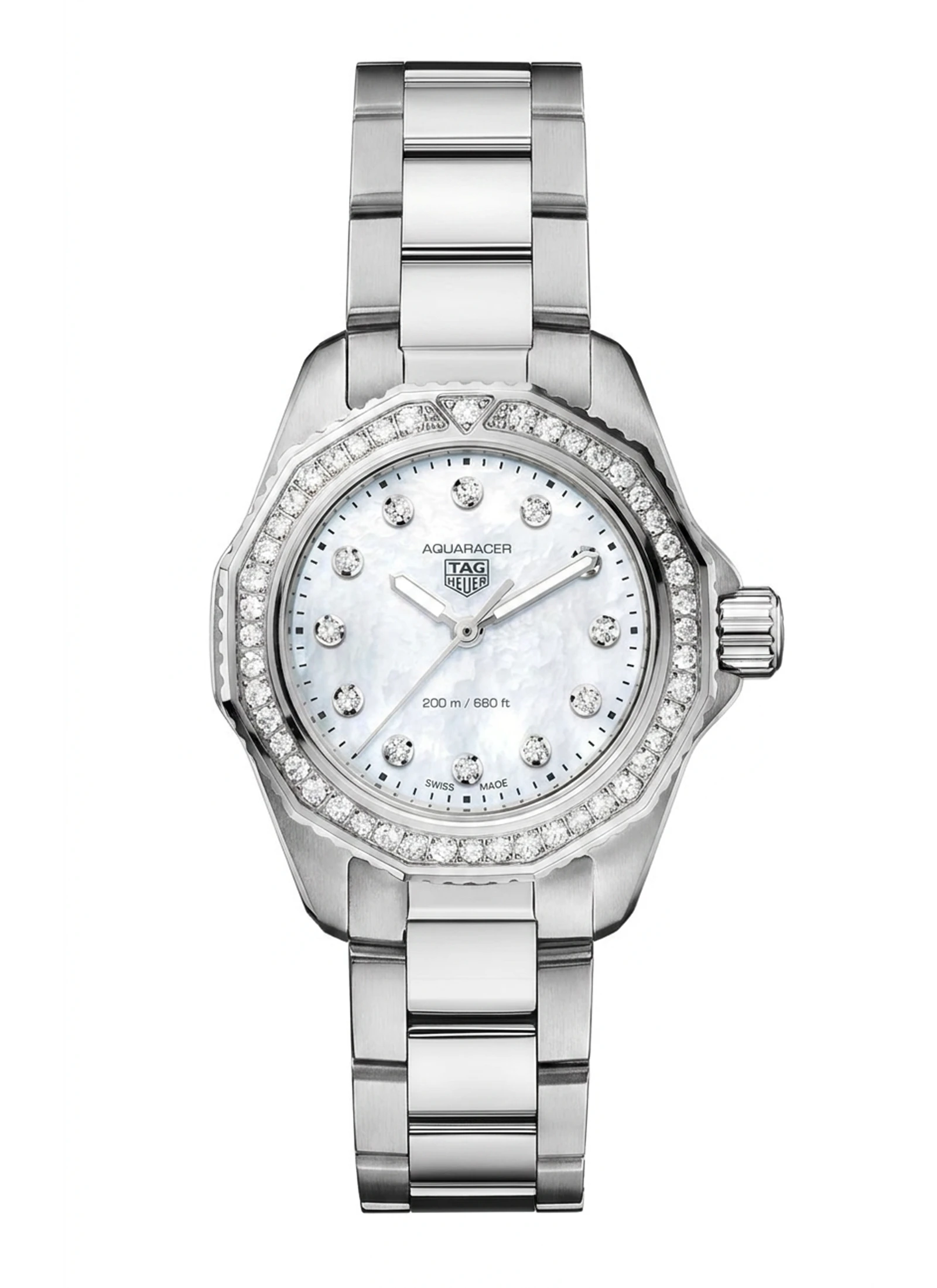 TAG Heuer Aquaracer Lady WBP1417.BA0622