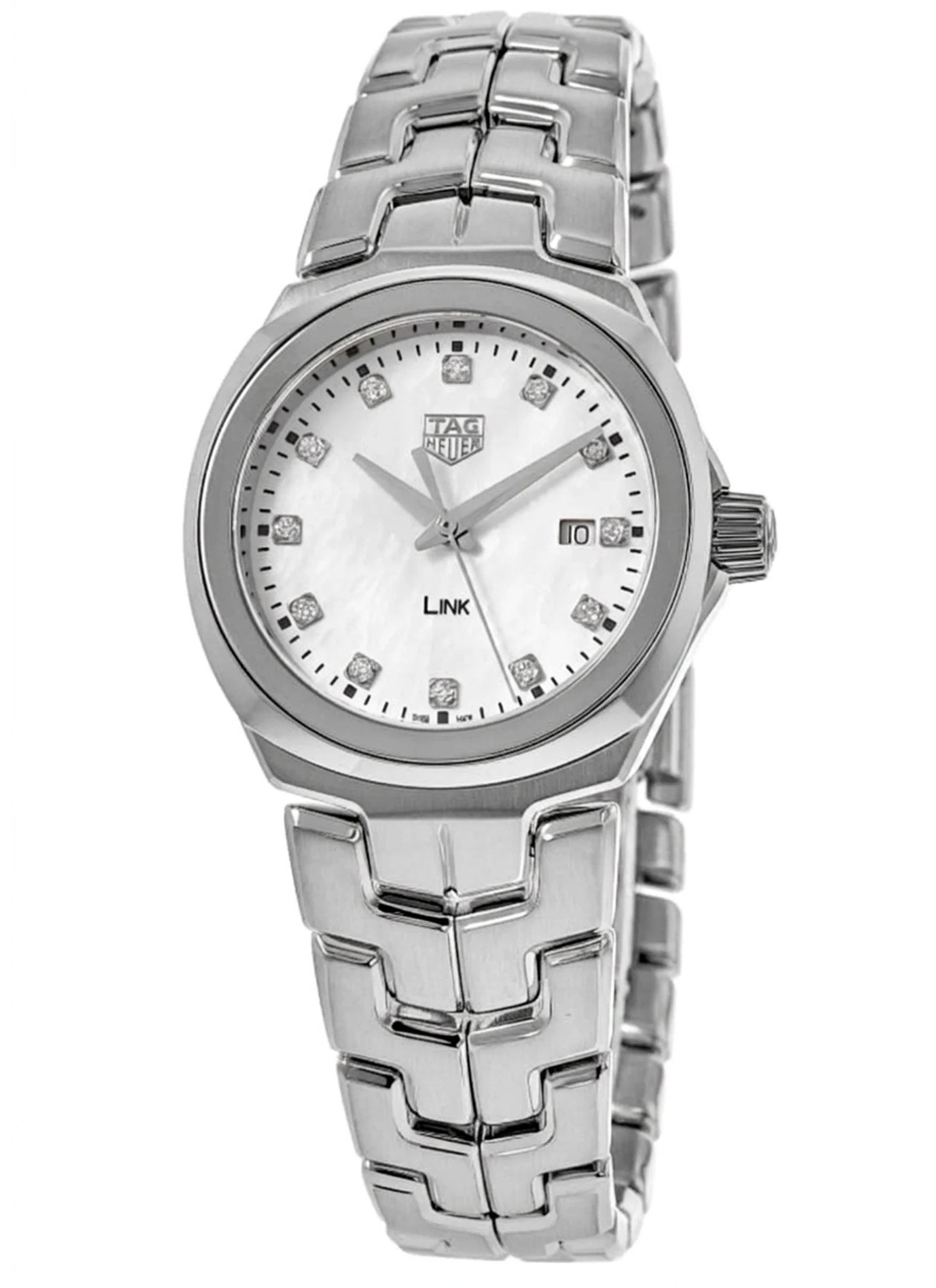 TAG Heuer Link Lady WBC1312.BA0600
