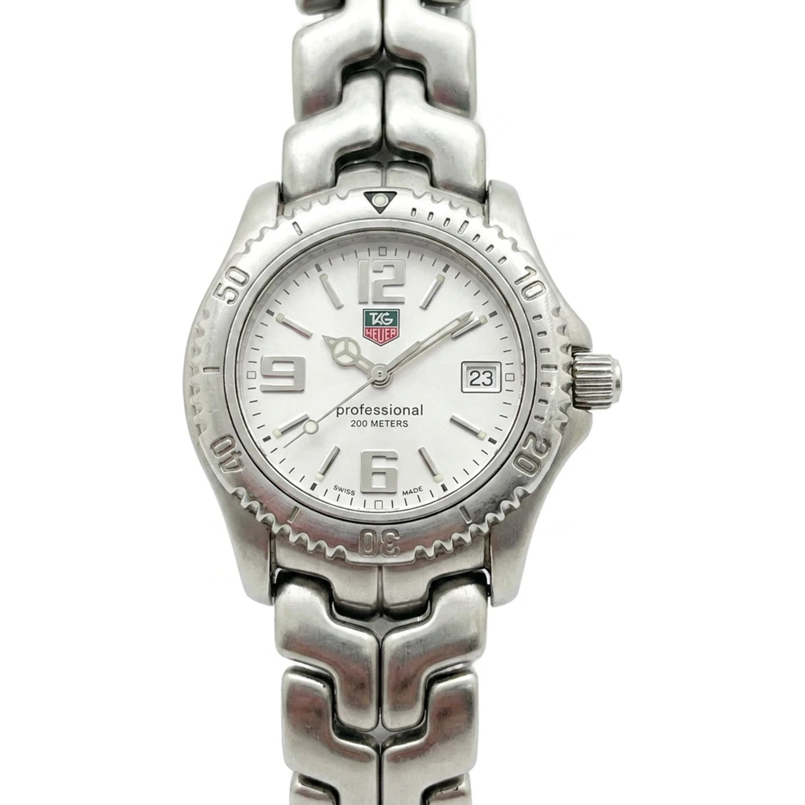 TAG Heuer Professional WT1212