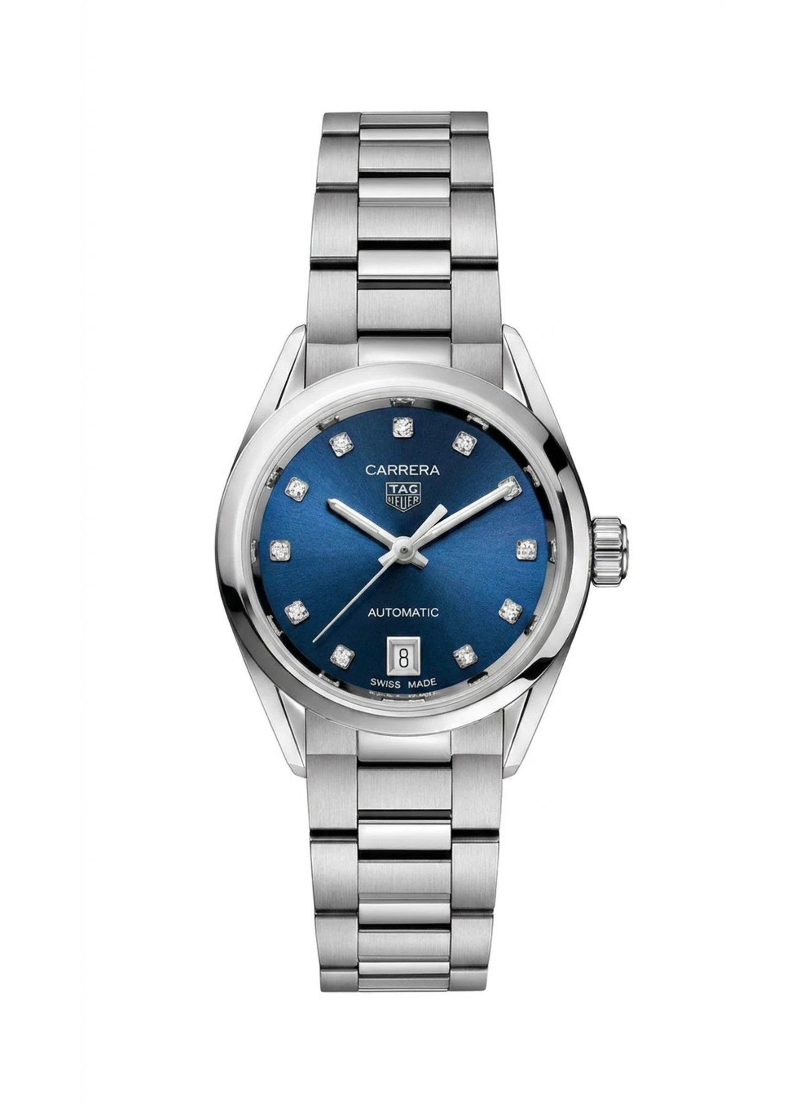 TAG Heuer Carrera Lady WBN2413.BA0621