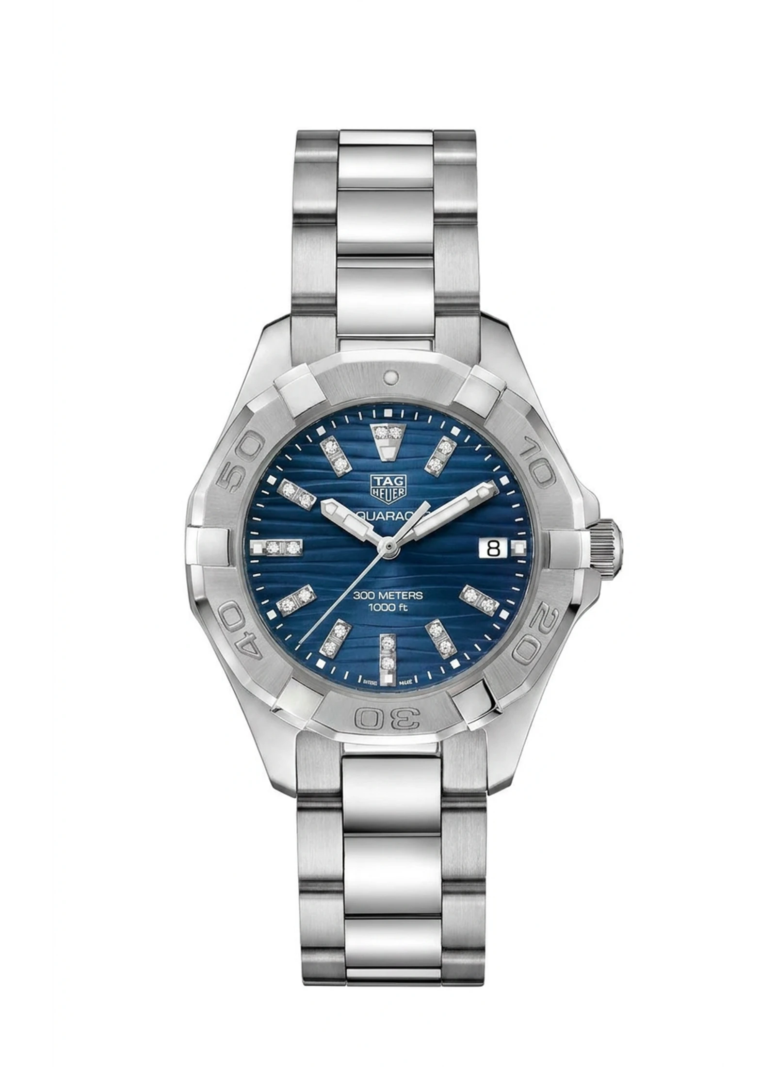 TAG Heuer Aquaracer WBD131D.BA0748