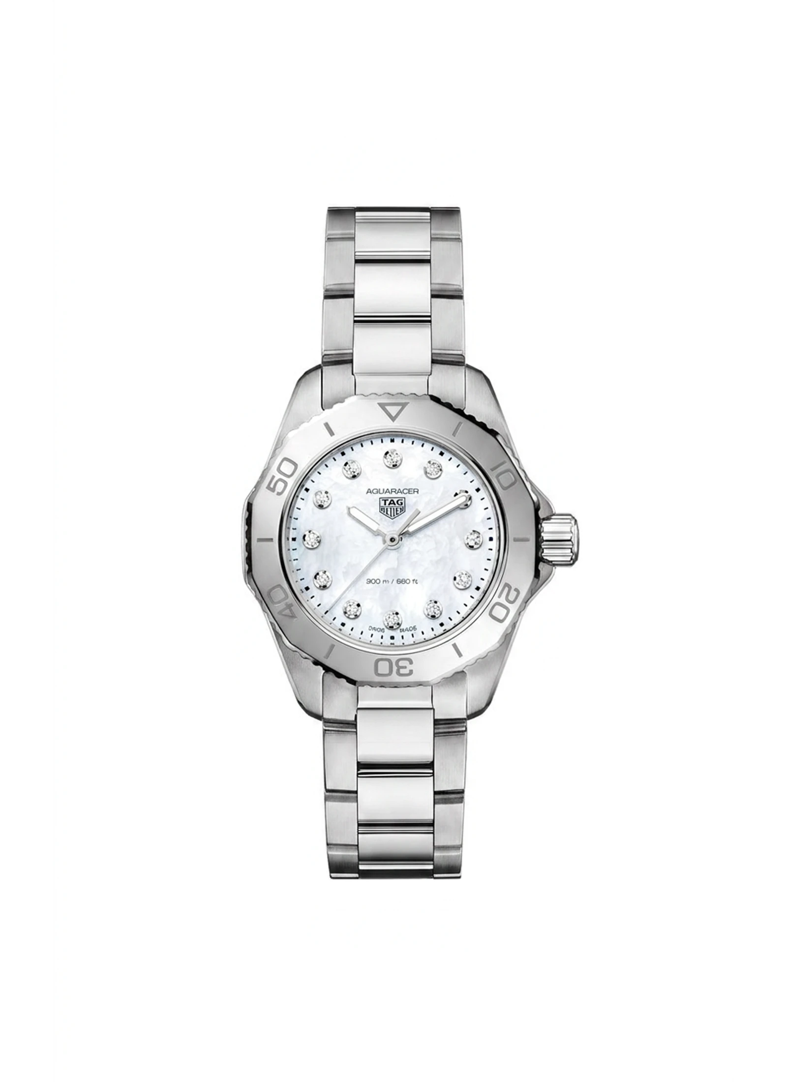 TAG Heuer Aquaracer Lady WBP1416.BA0622