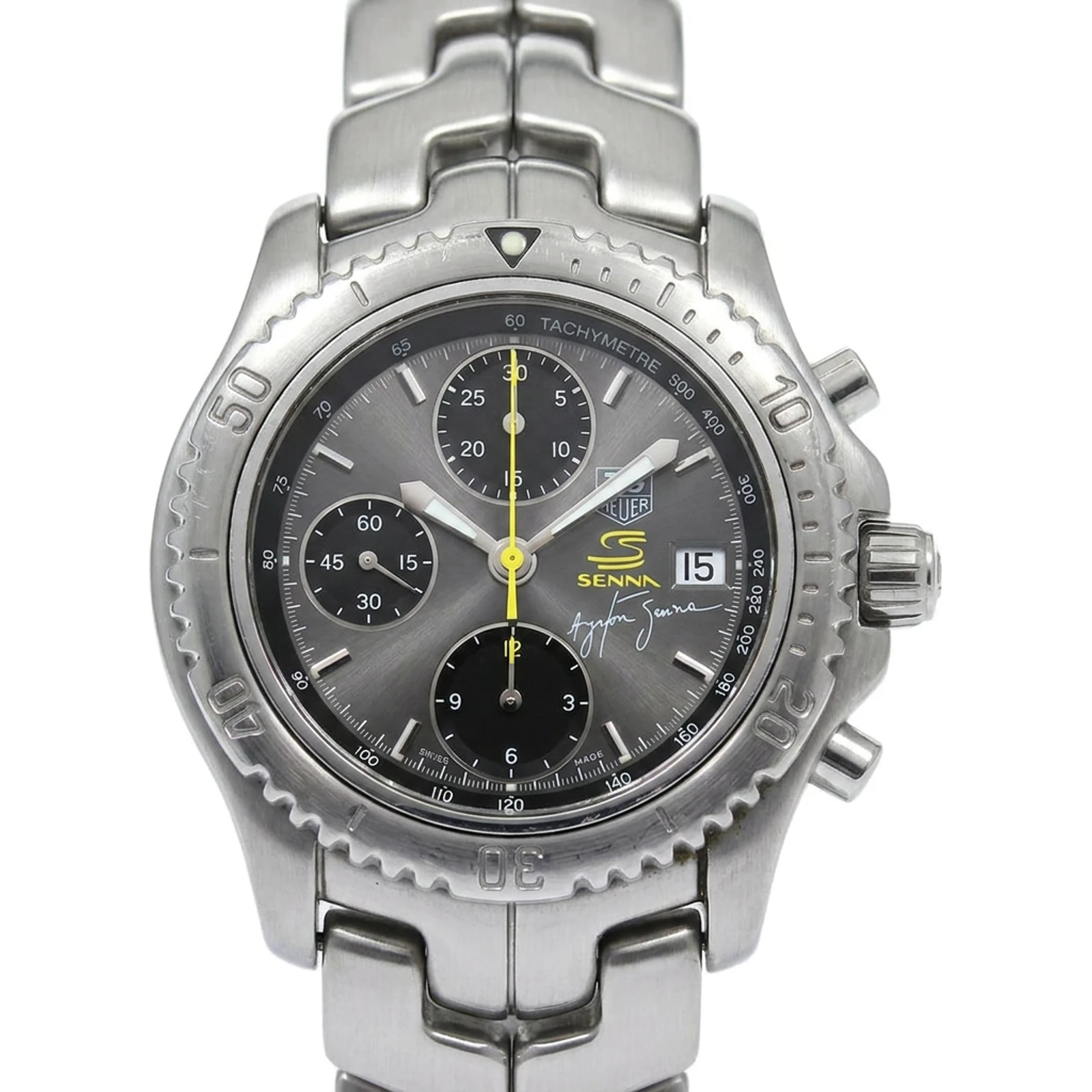 TAG Heuer Link Quartz CT2115