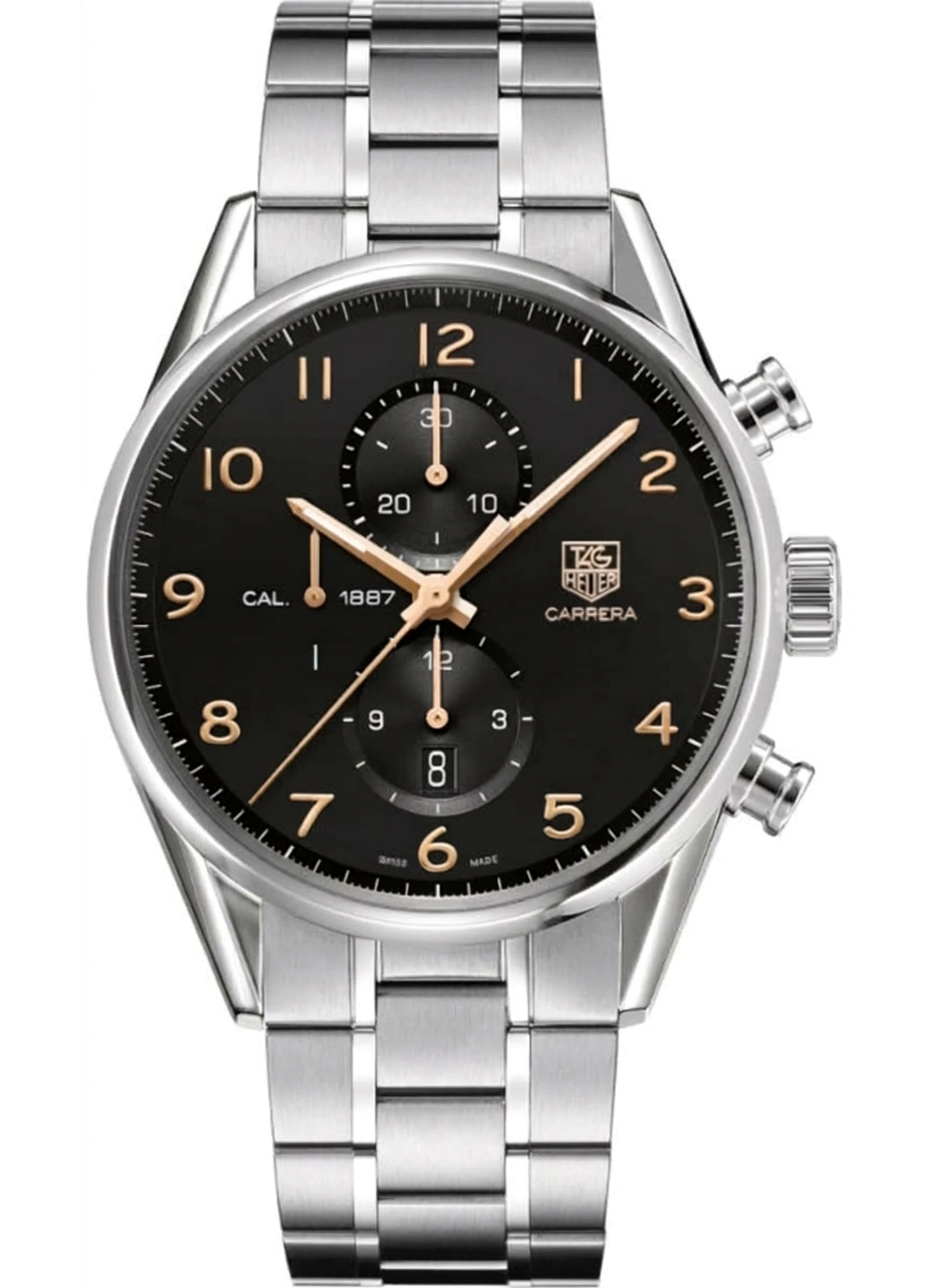 TAG Heuer Carrera Calibre 1887 CAR2014.BA0796
