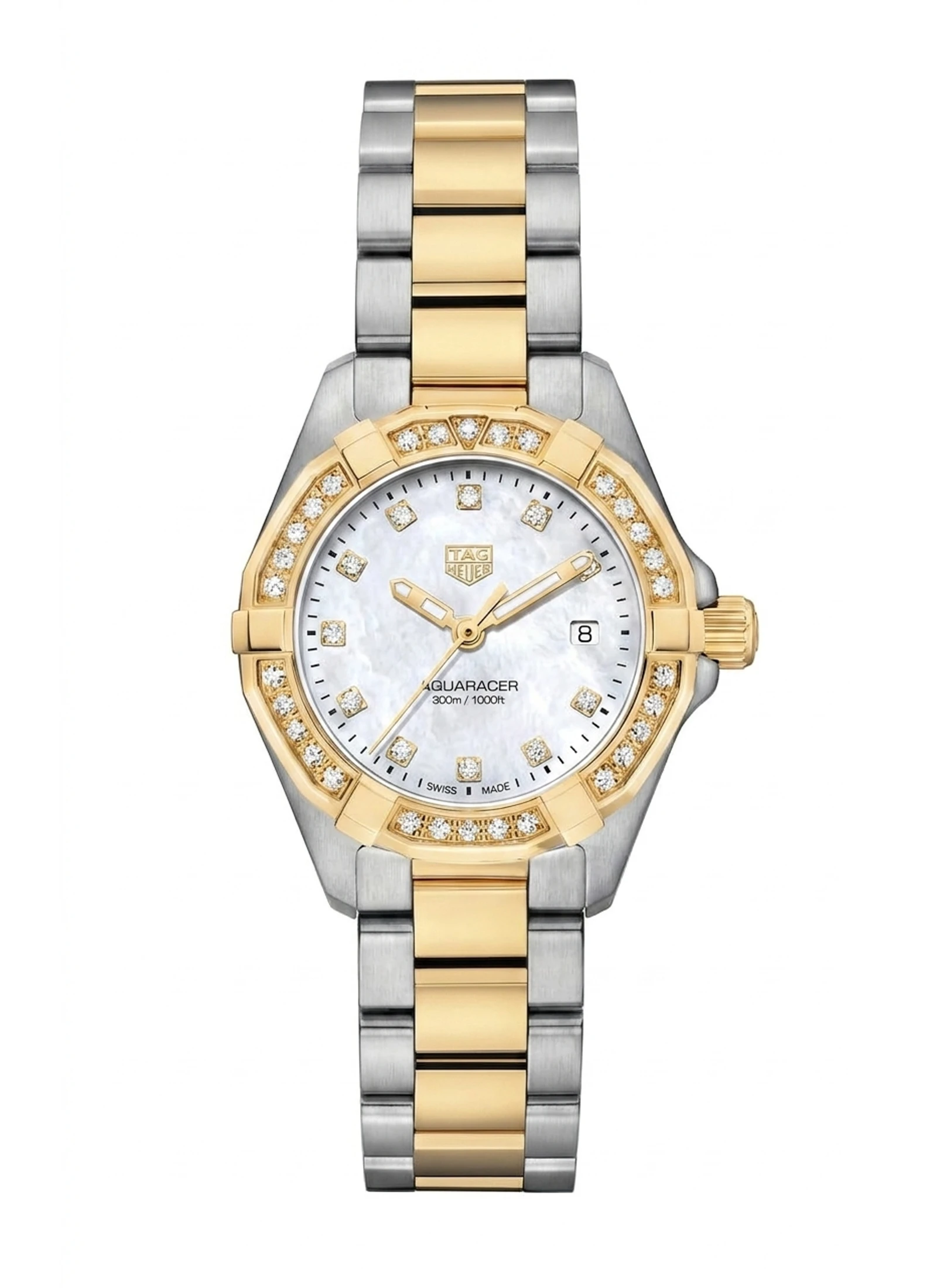 TAG Heuer Aquaracer Lady WBD1423.BB0321