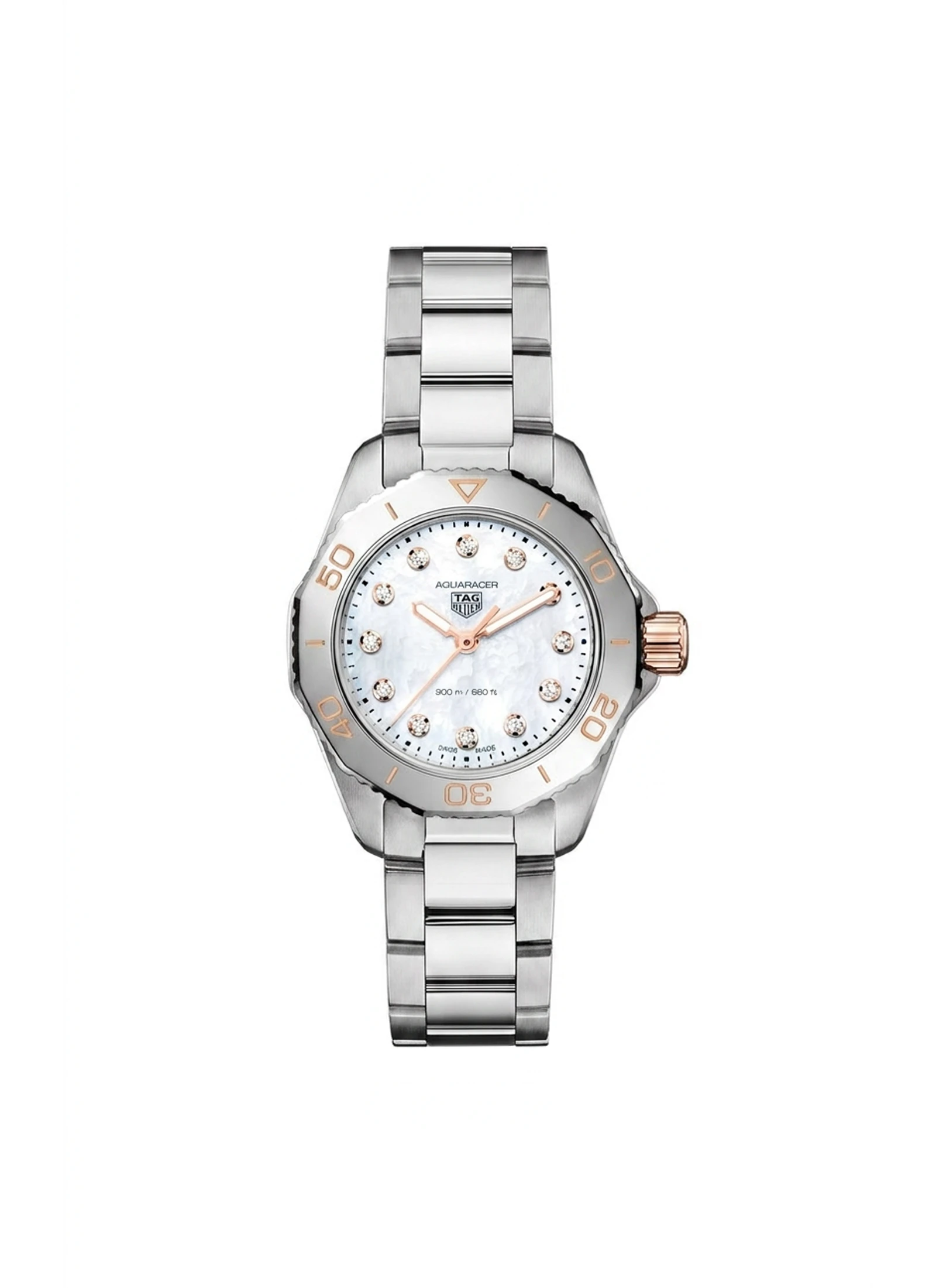 TAG Heuer Aquaracer Lady WBP1450.BA0622