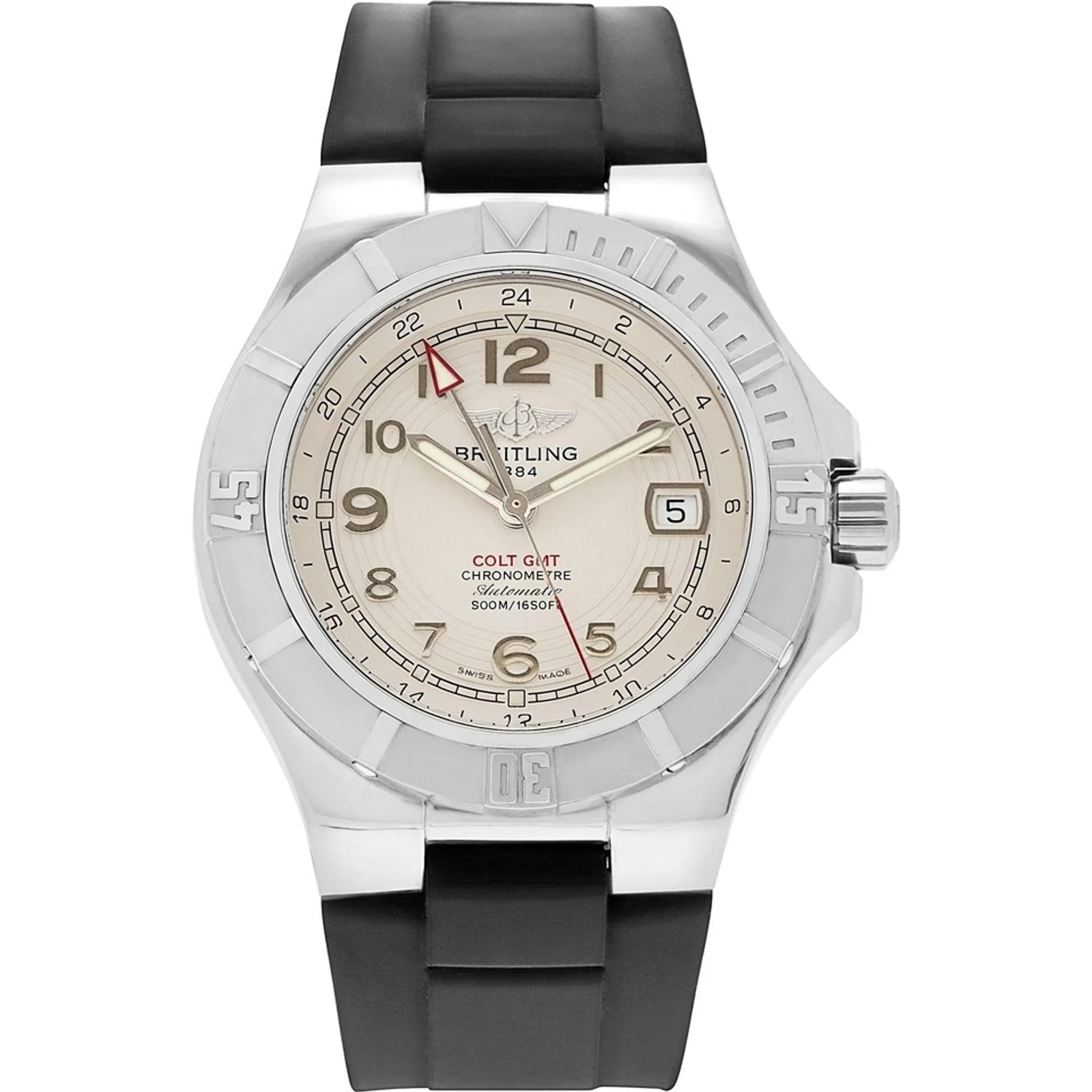 Breitling Colt GMT+ A32370