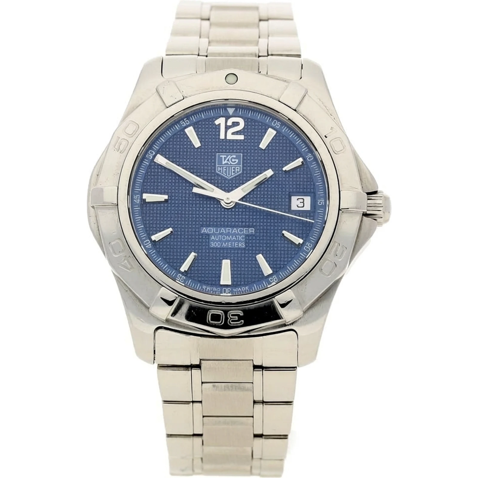 TAG Heuer Aquaracer WAF2112