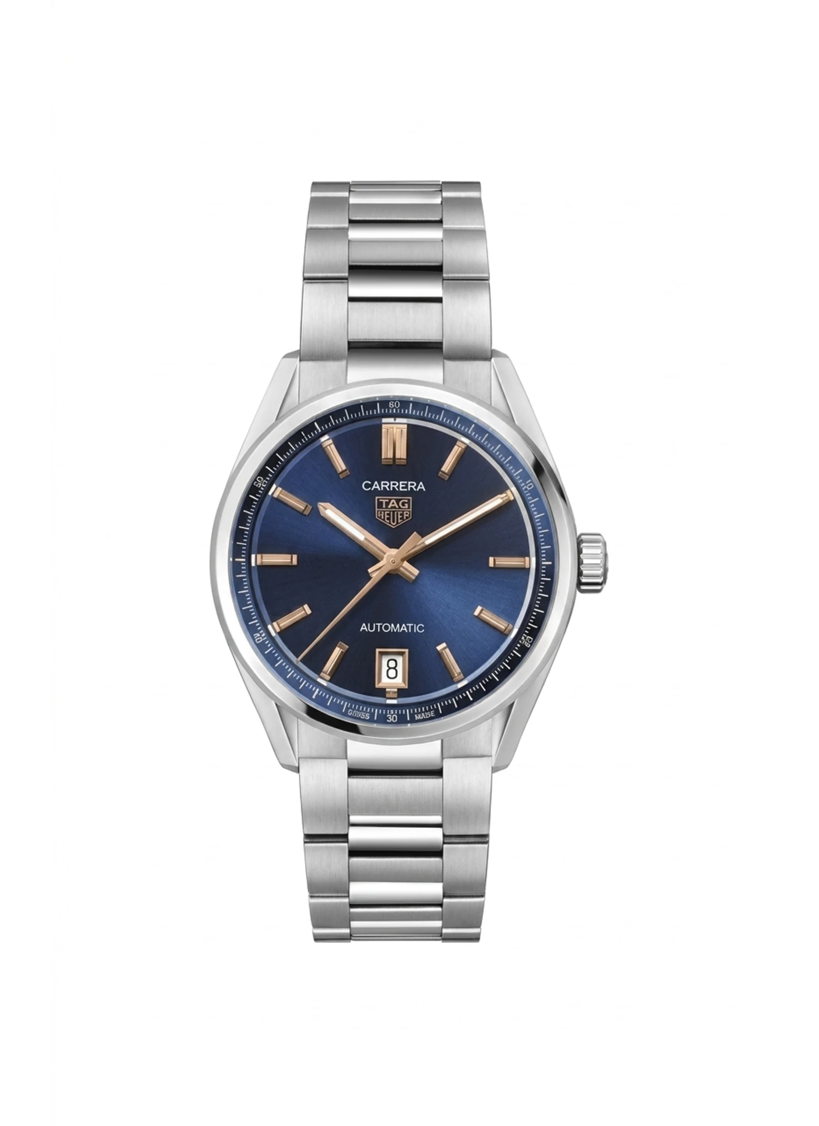 TAG Heuer Carrera Lady WBN2311.BA0001