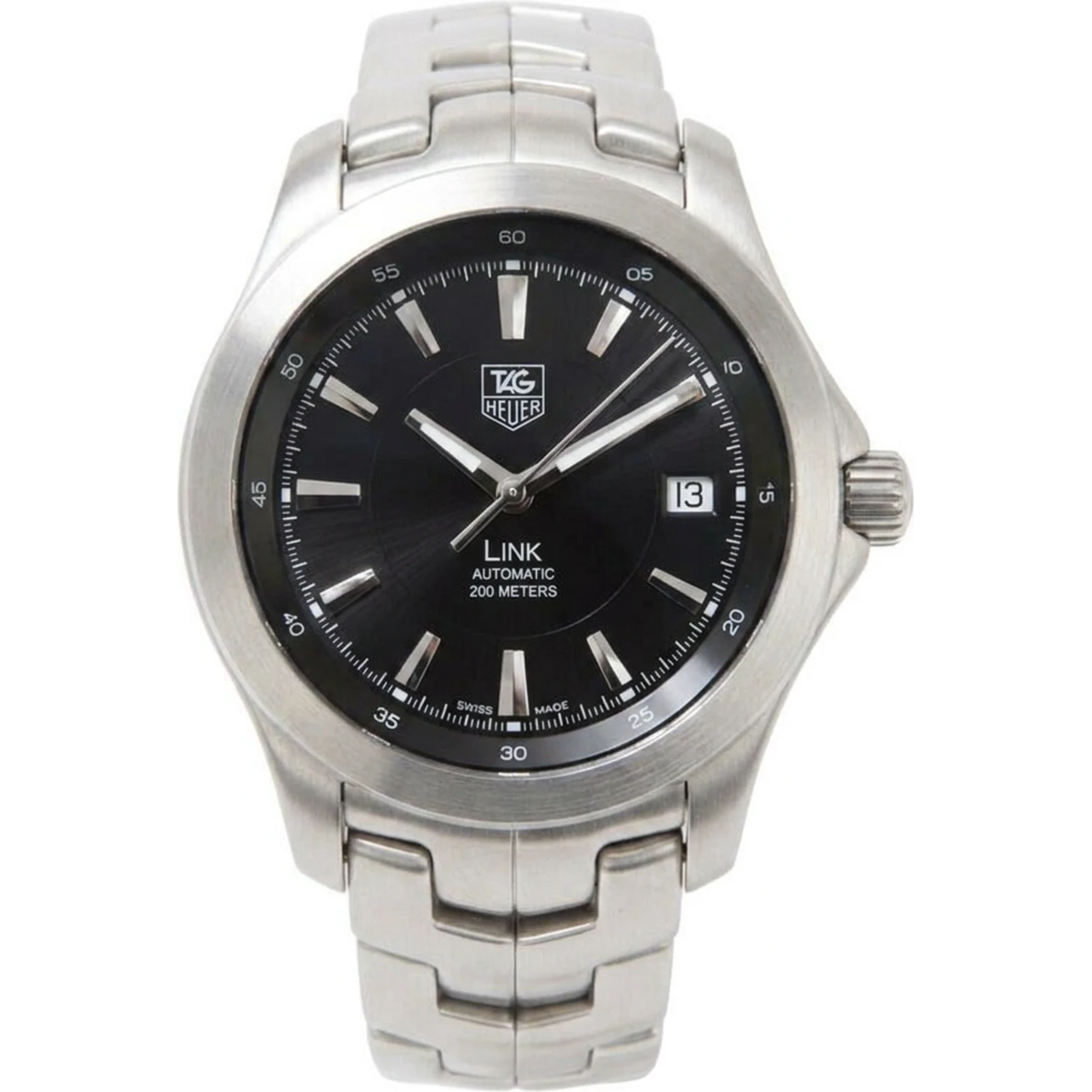 TAG Heuer Link WJF2110