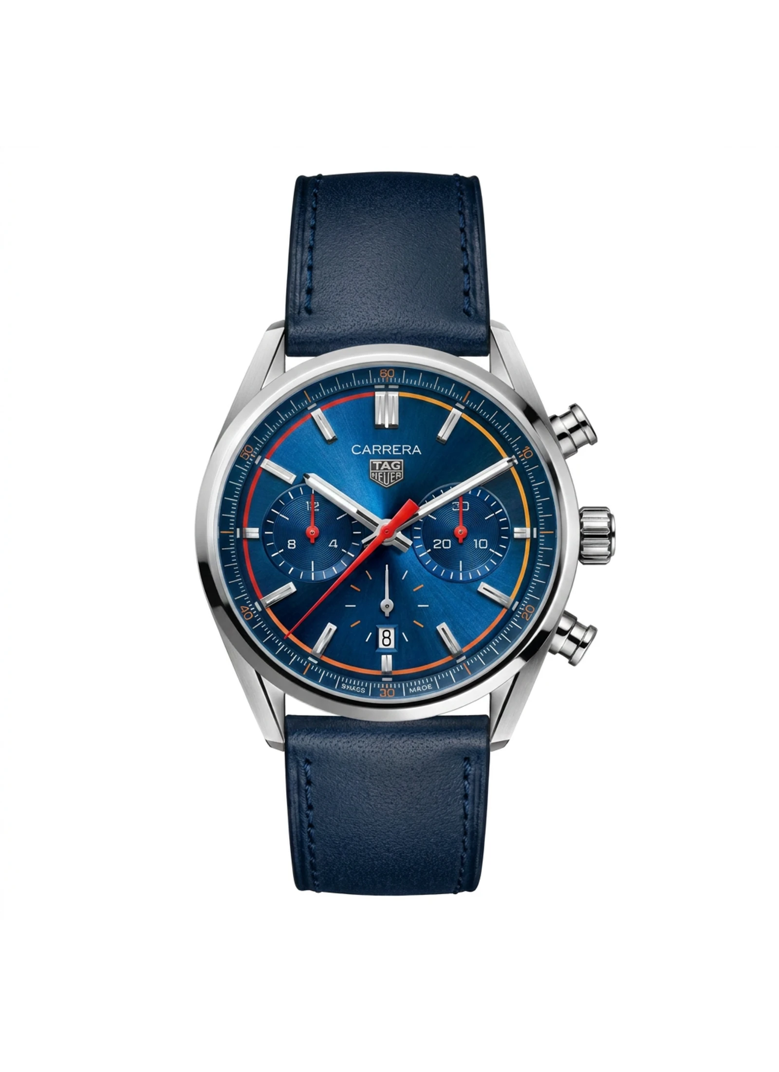 TAG Heuer Carrera CBN201D.FC6543