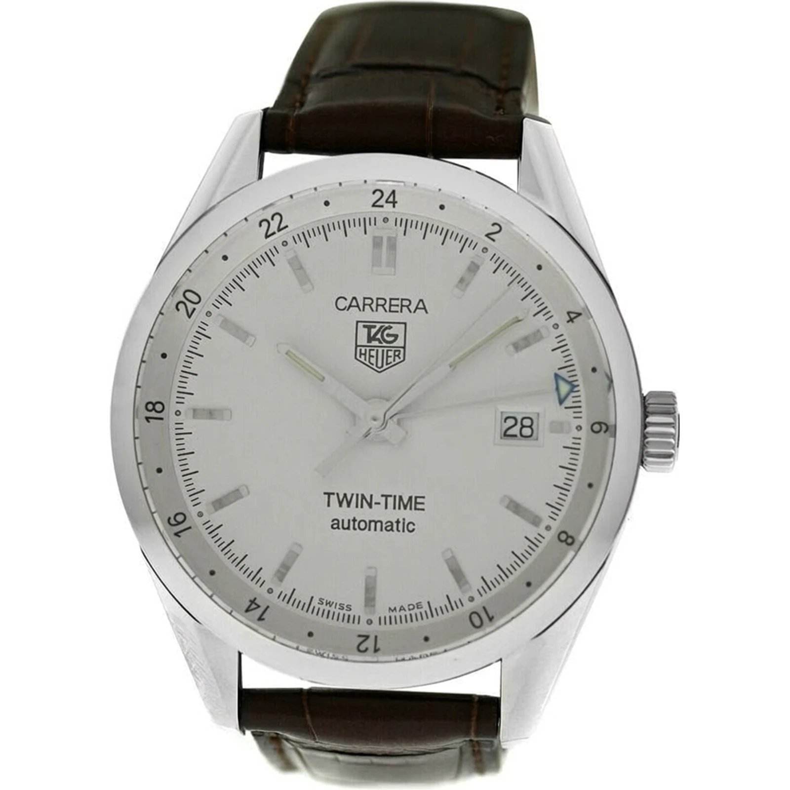 TAG Heuer Carrera Calibre 7 WV2116-0