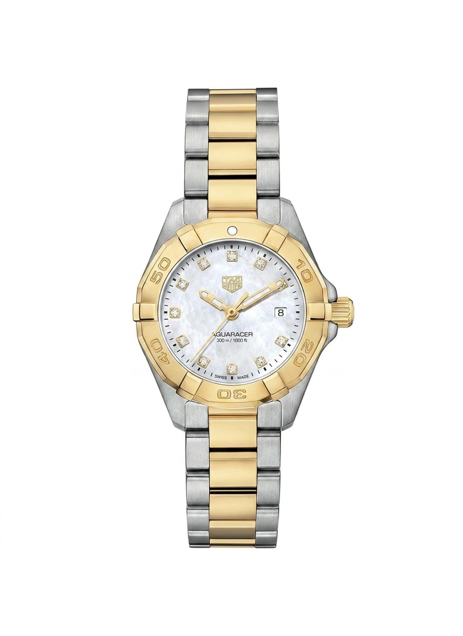TAG Heuer Aquaracer Lady WBD1422.BB0321