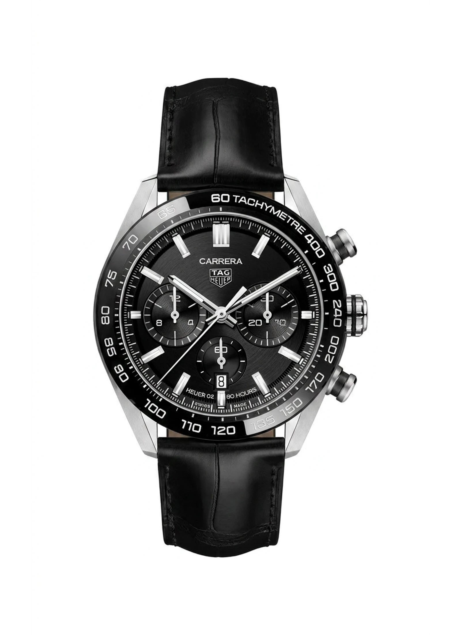 TAG Heuer Carrera Porsche Chronograph Special Edition CBN2016.EB0275