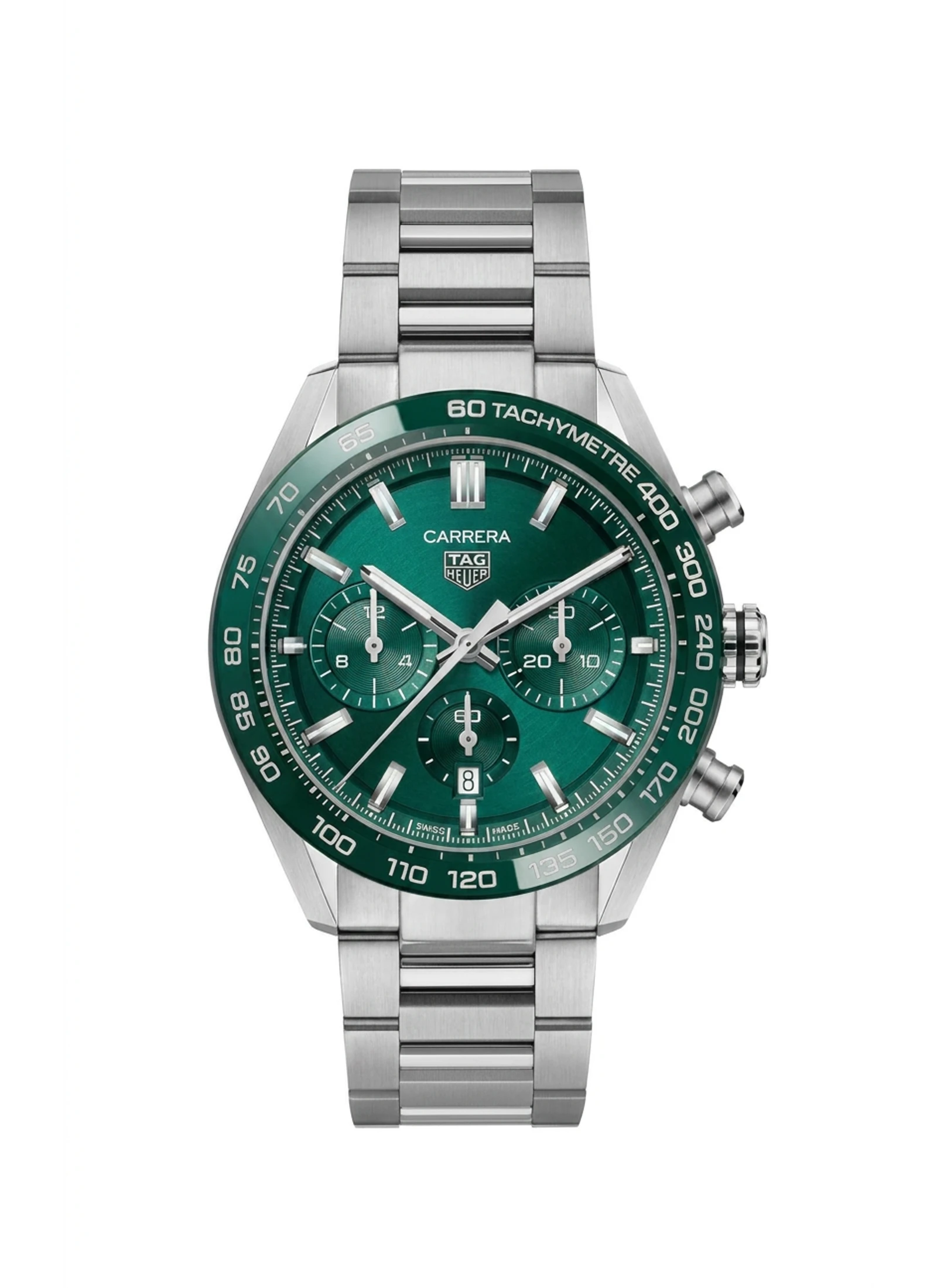 TAG Heuer Carrera CBN2A1N.BA0643