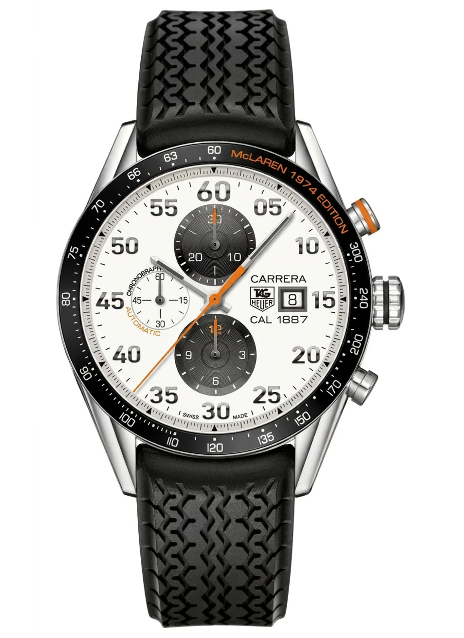 TAG Heuer Carrera Calibre 1887 CAR2A11.FC6313