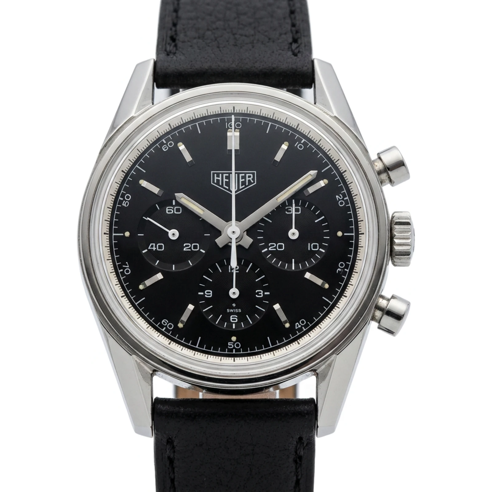 TAG Heuer Carrera CS3111