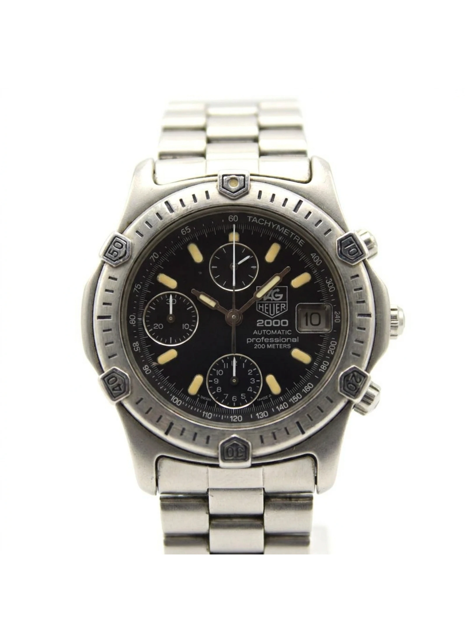 TAG Heuer 2000 169.306