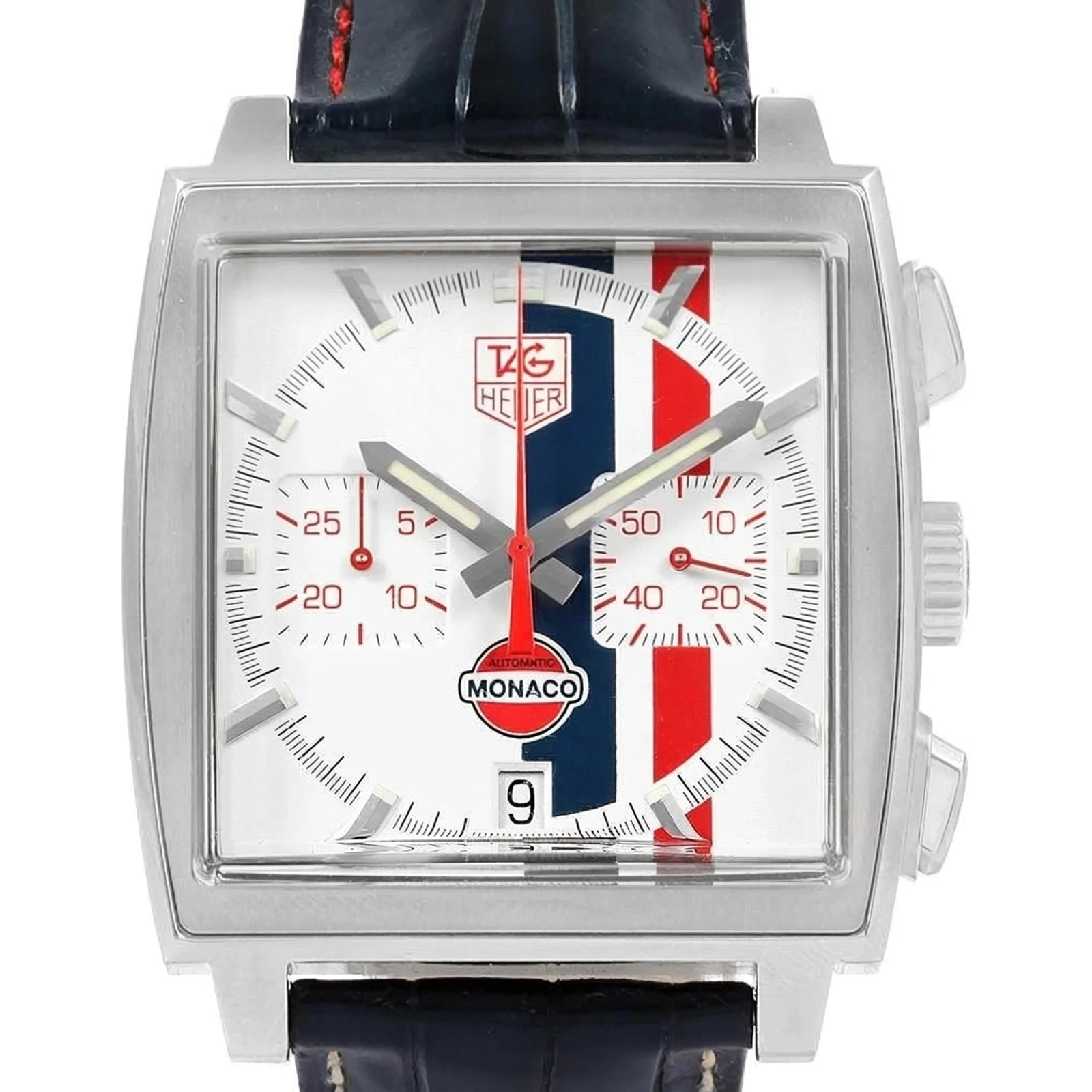 TAG Heuer Monaco CW2118