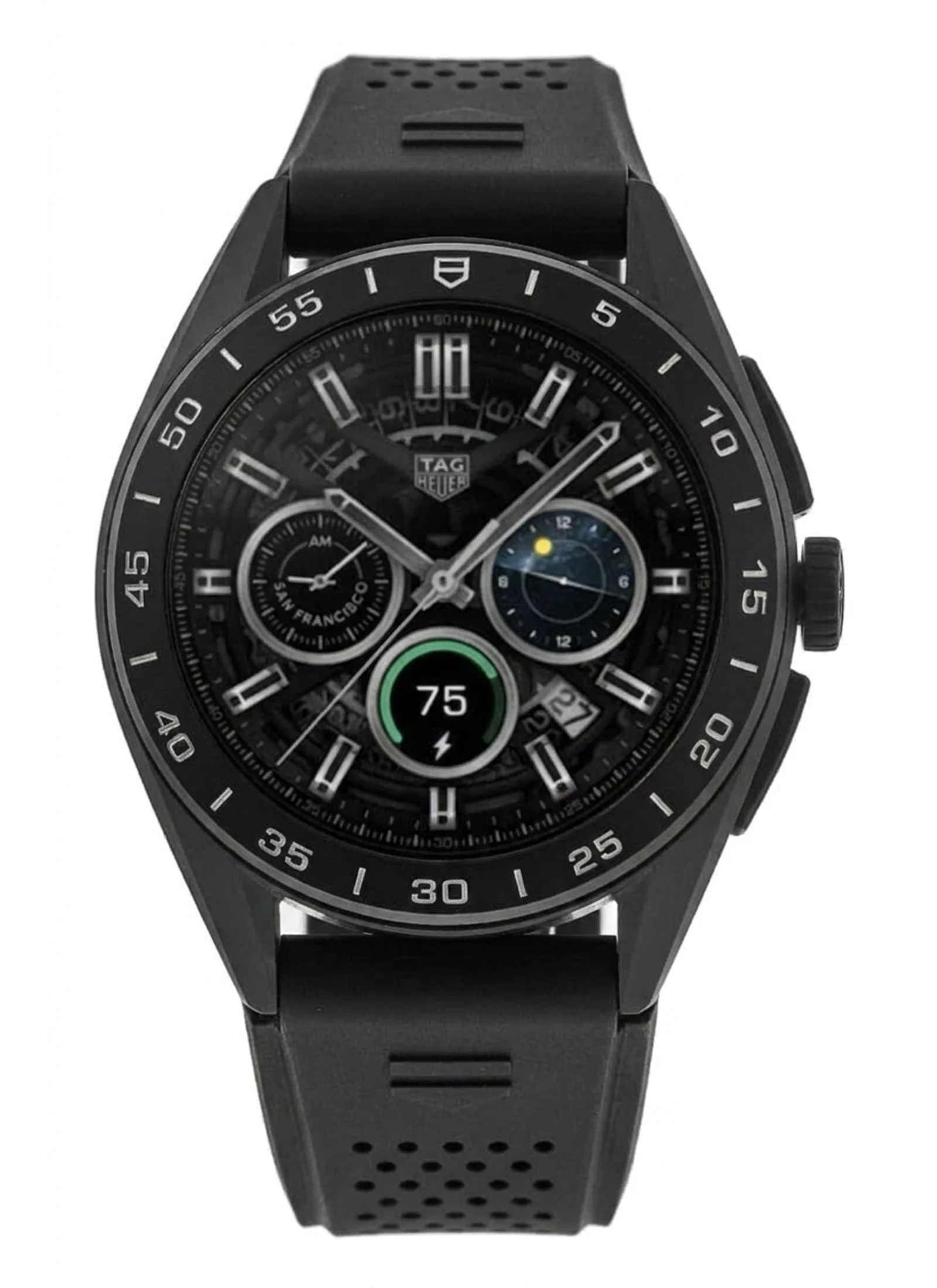 TAG Heuer Connected SBR8A80.BT6261