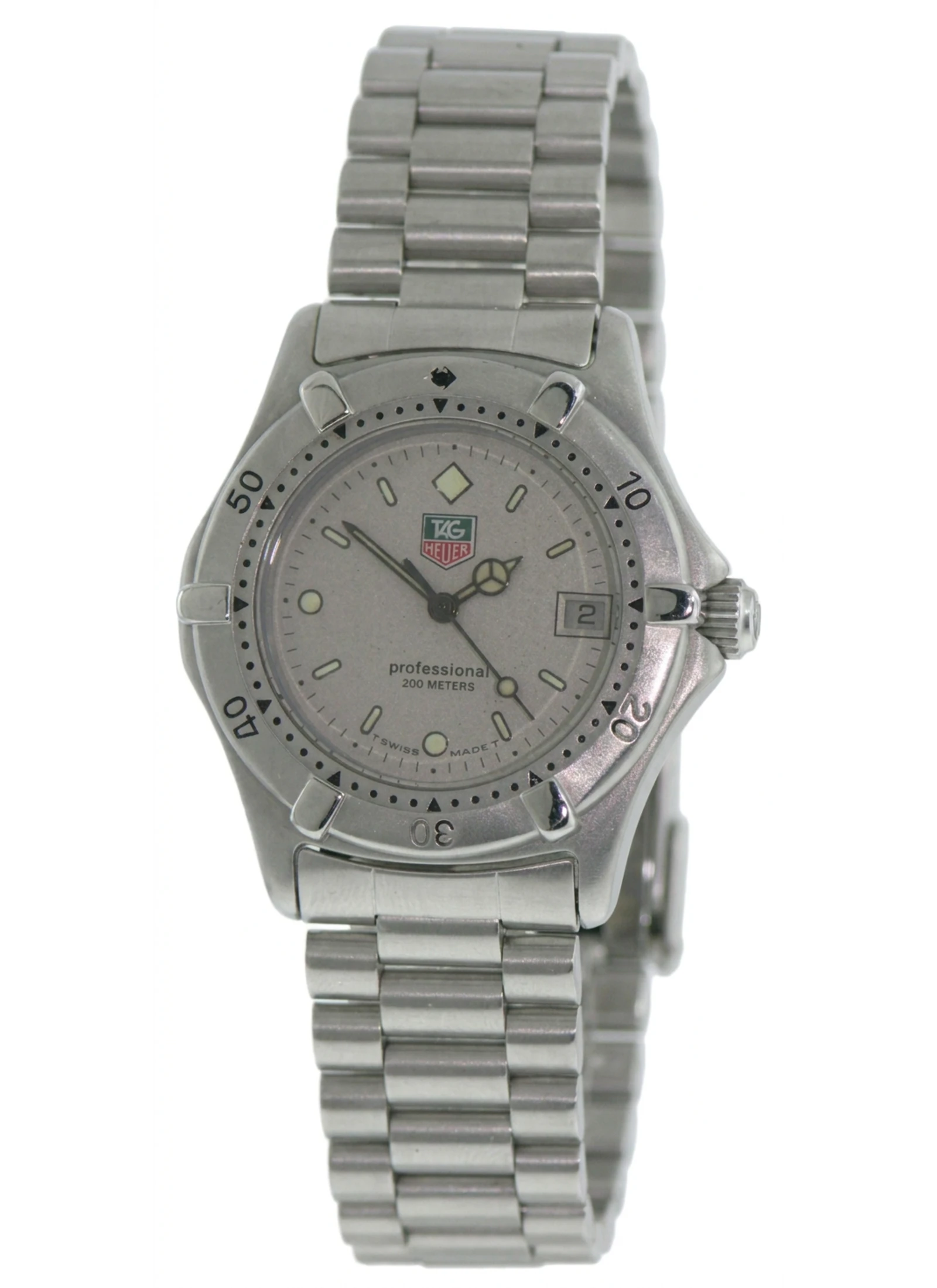 TAG Heuer 2000 962213