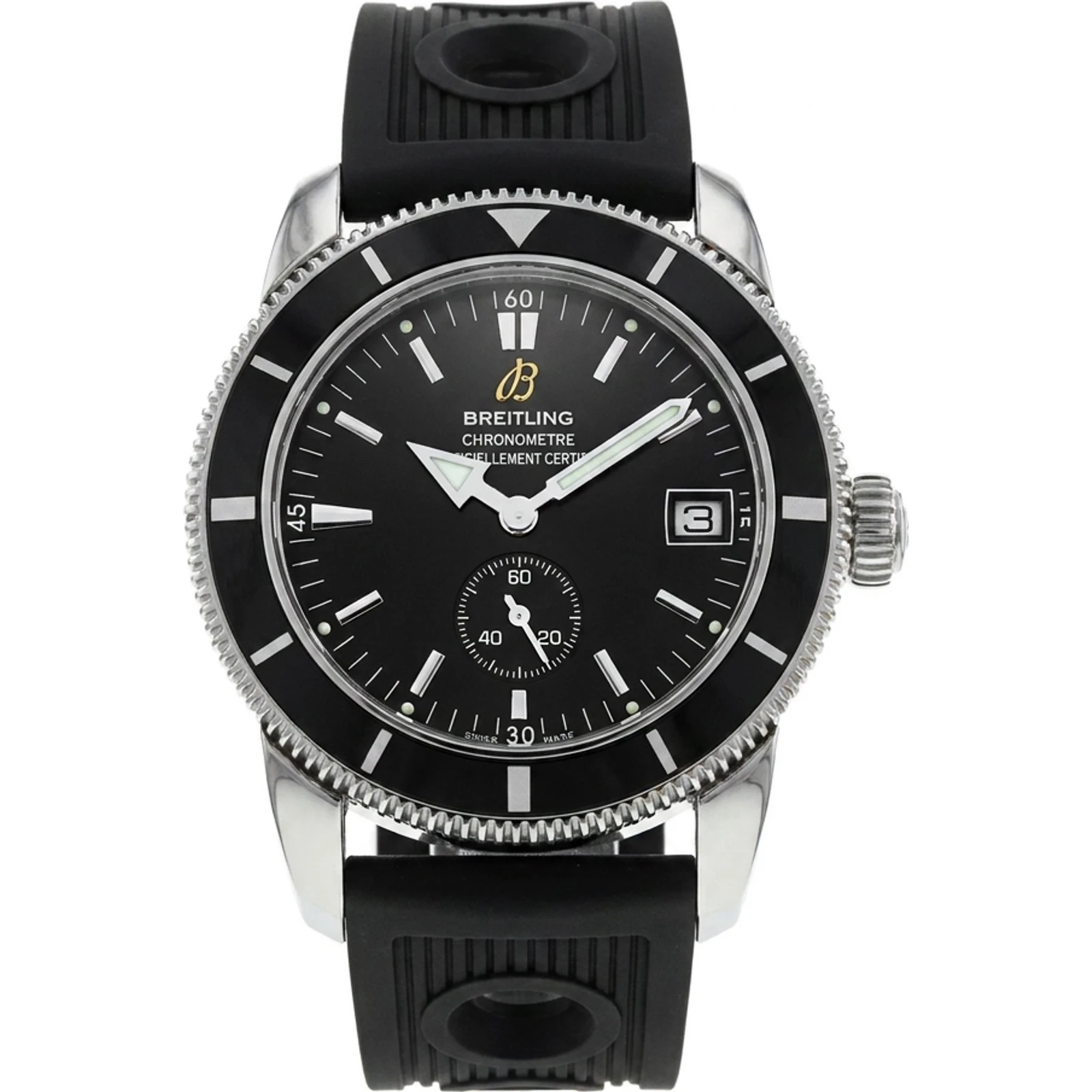 Breitling Superocean Heritage A37320