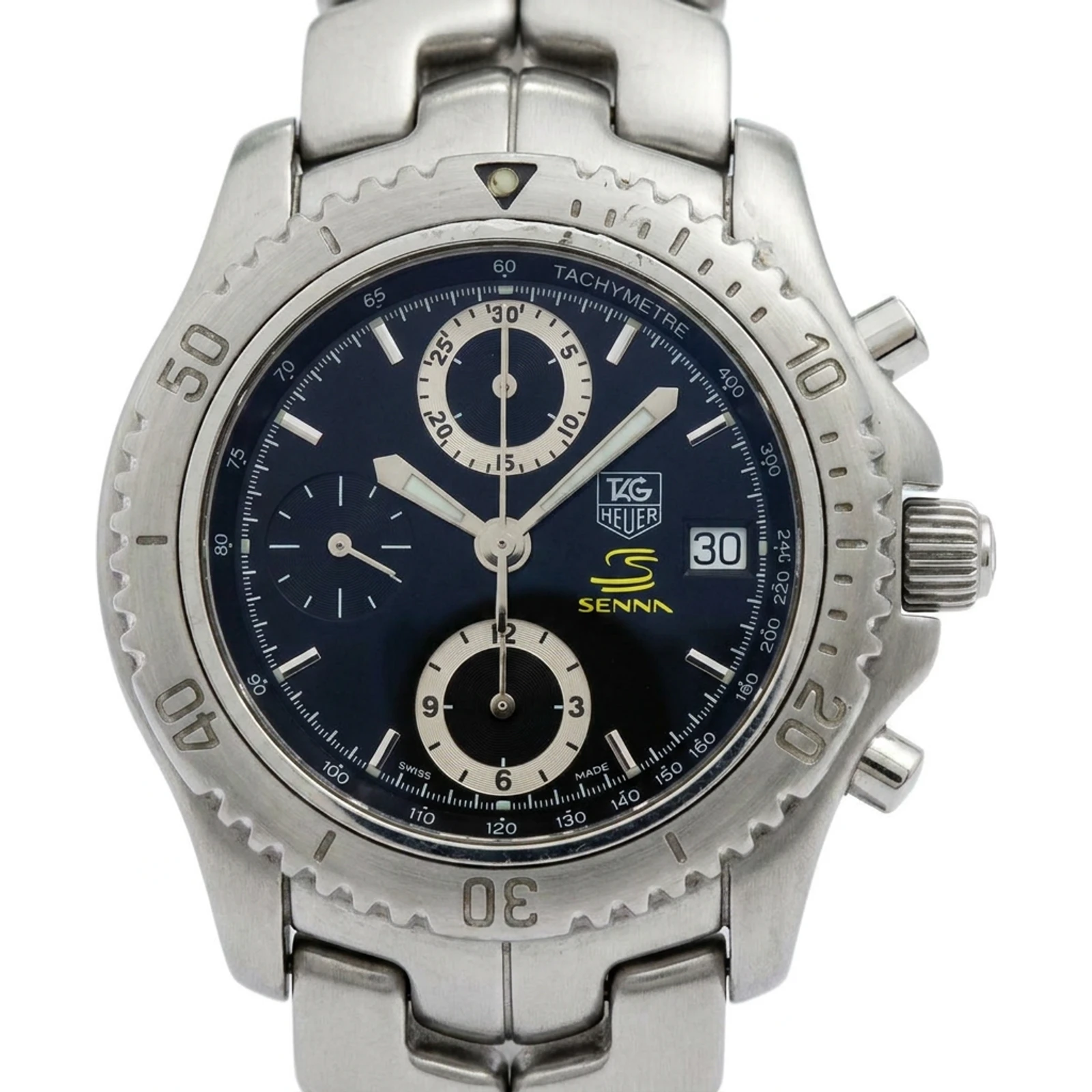TAG Heuer Link CT5114