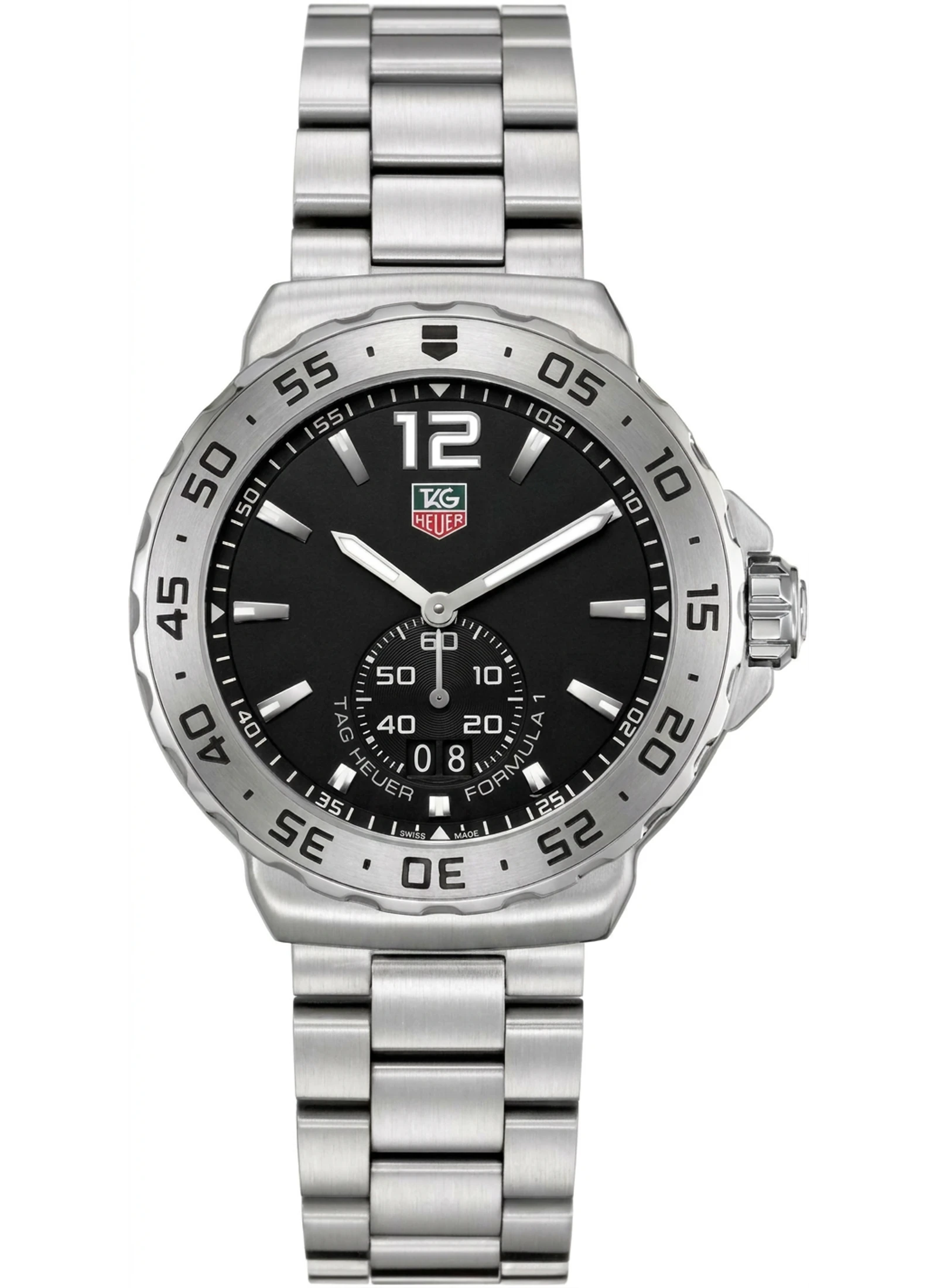 TAG Heuer Formula 1 Quartz WAU1112.BA0858