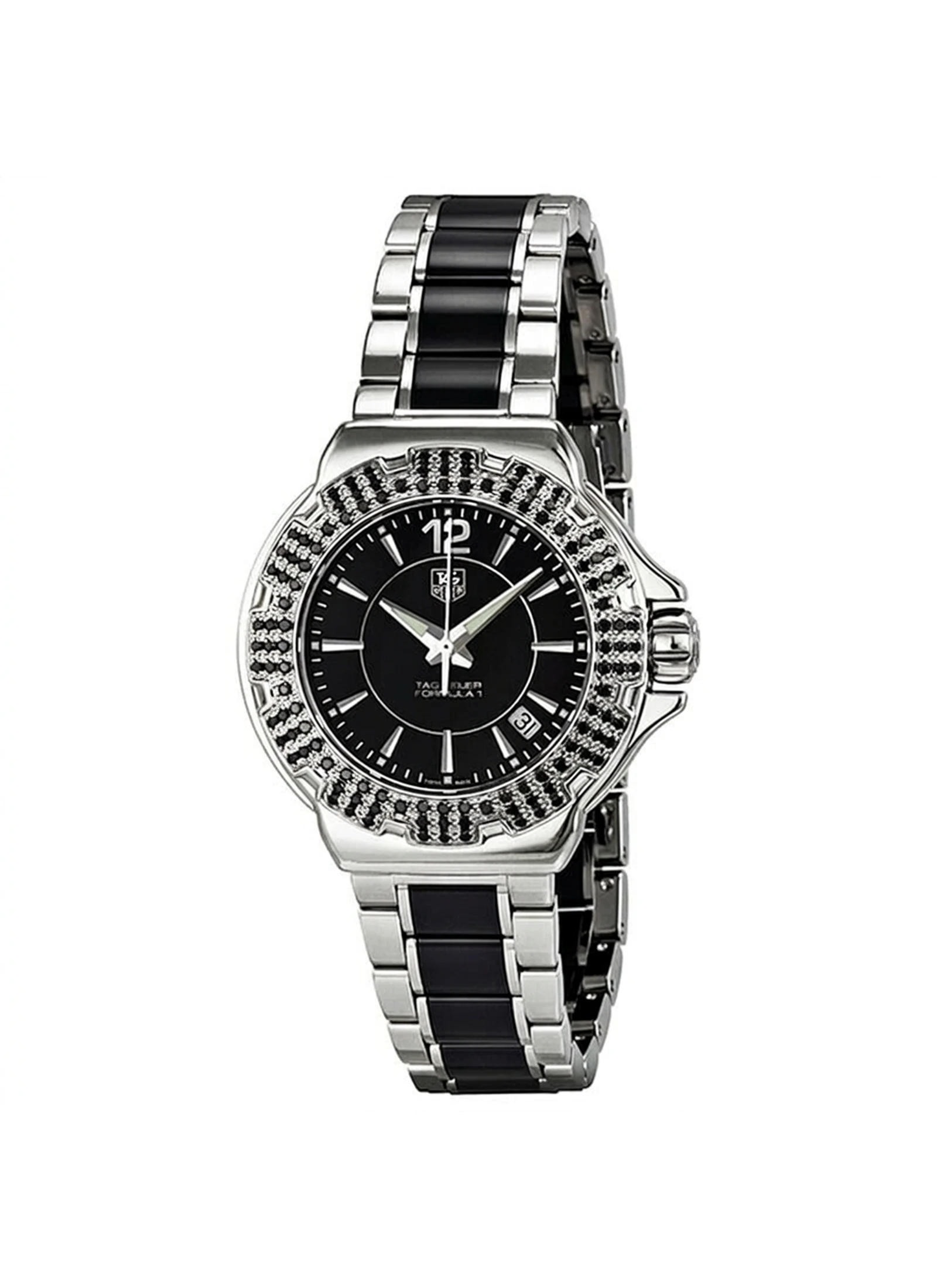 TAG Heuer Formula 1 Lady WAH1216.BA0859