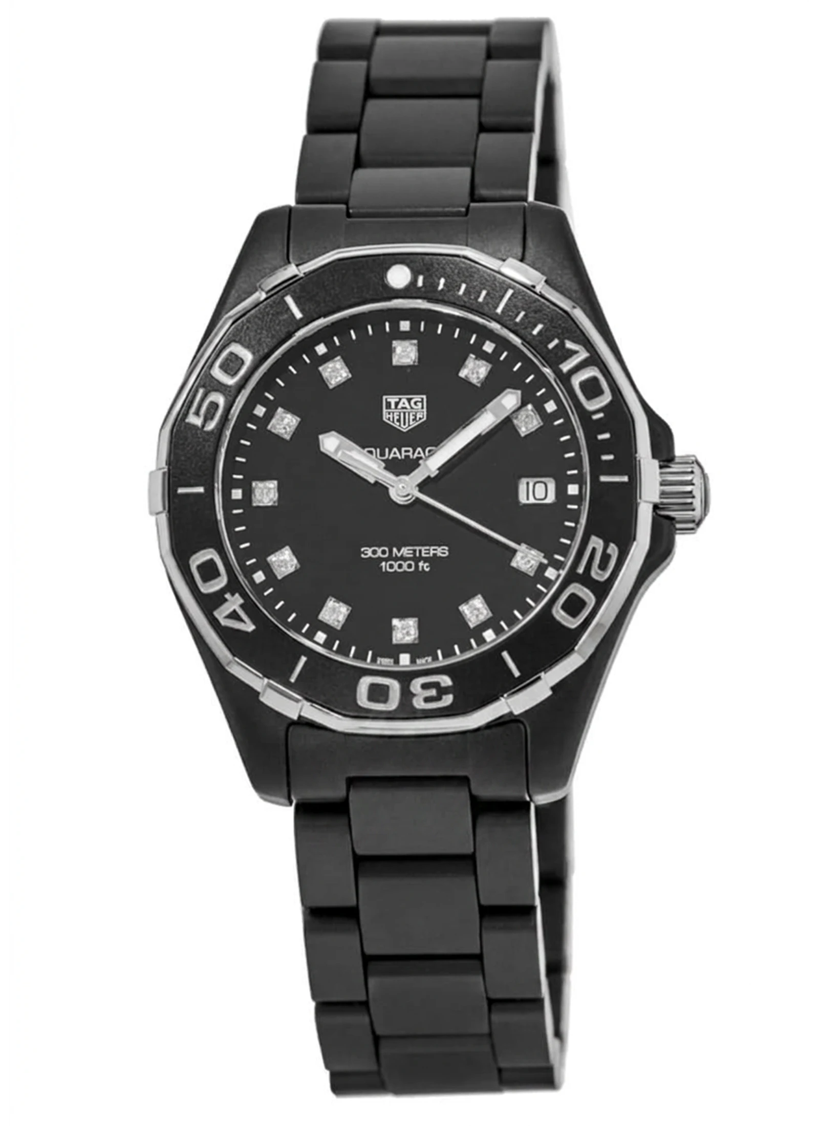 TAG Heuer Aquaracer Lady WAY1395.BH0716