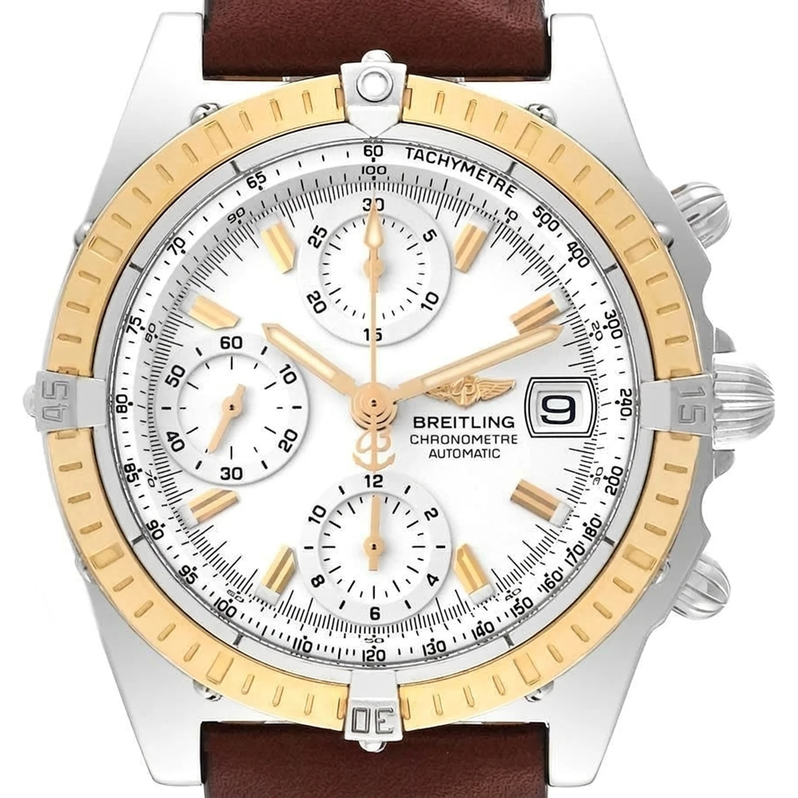 Breitling Chronomat D13352