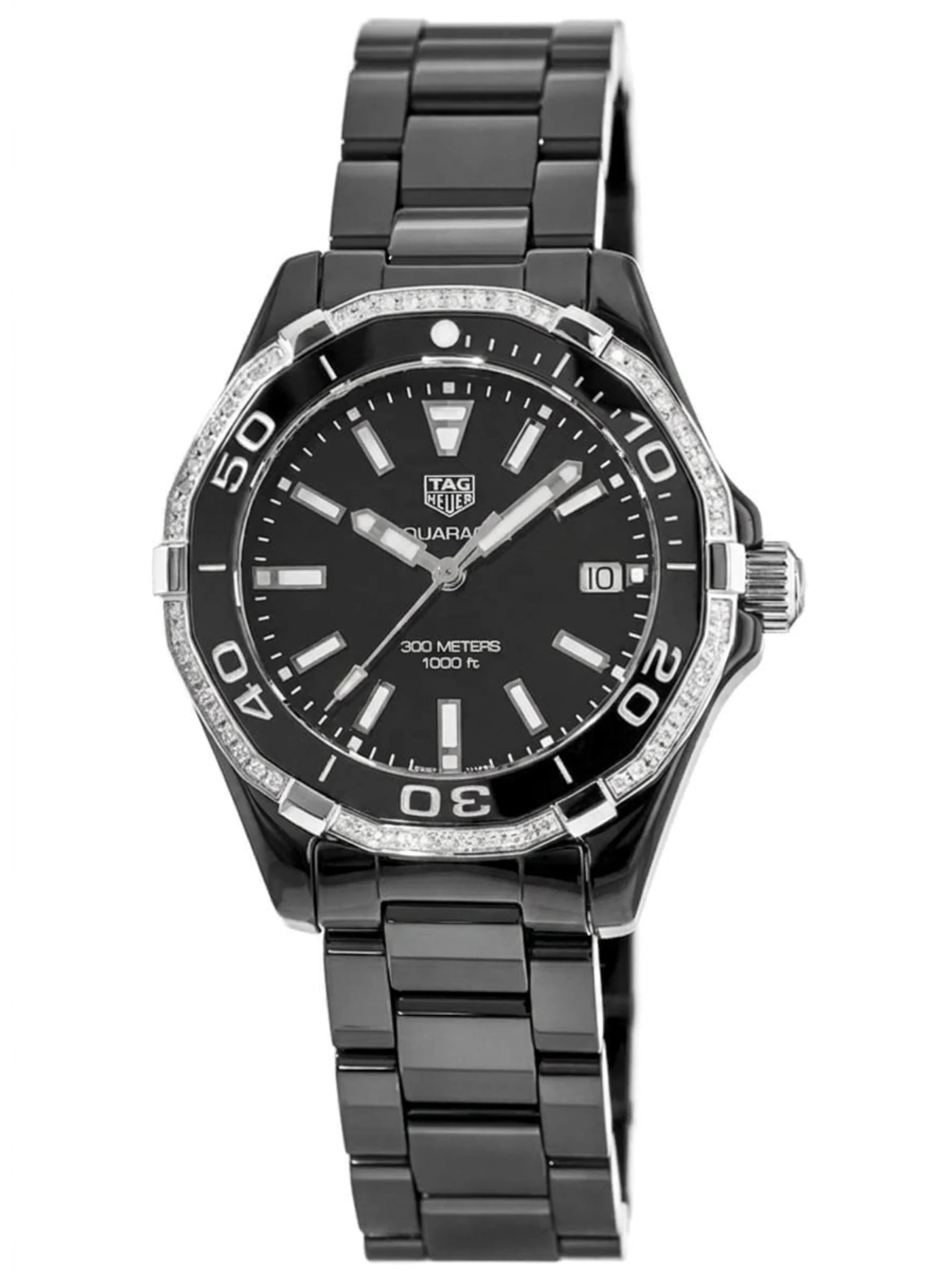 TAG Heuer Aquaracer Lady WAY1396.BH0717